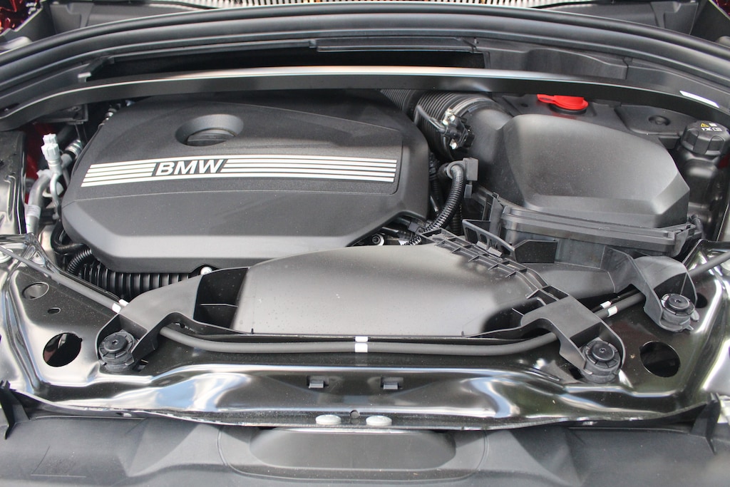 Used 2025 BMW X2 xDrive28i SUV