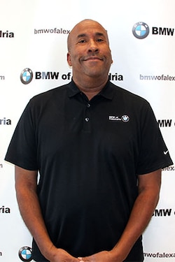 Staff | BMW of Alexandria