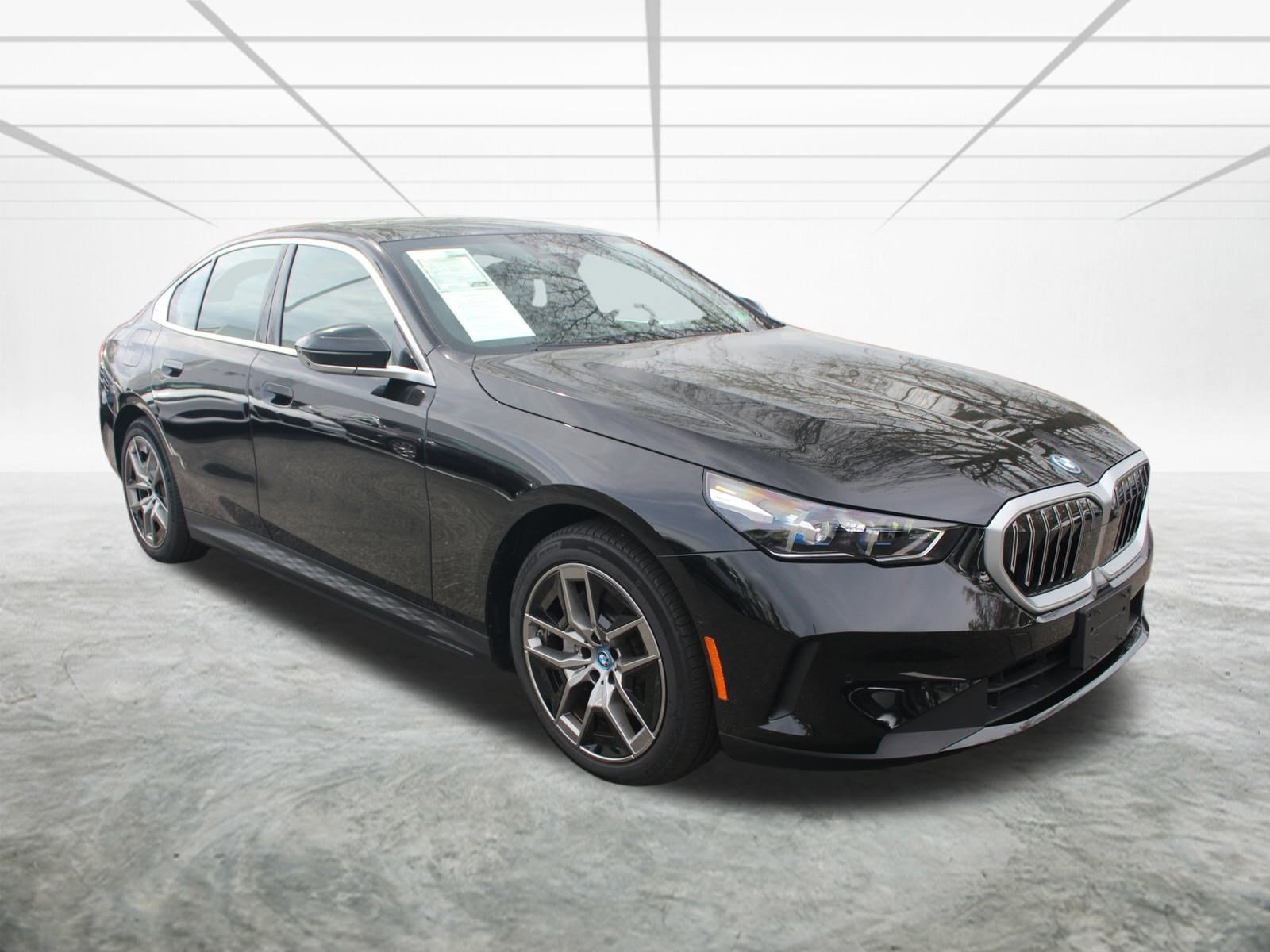 2024 BMW i5
