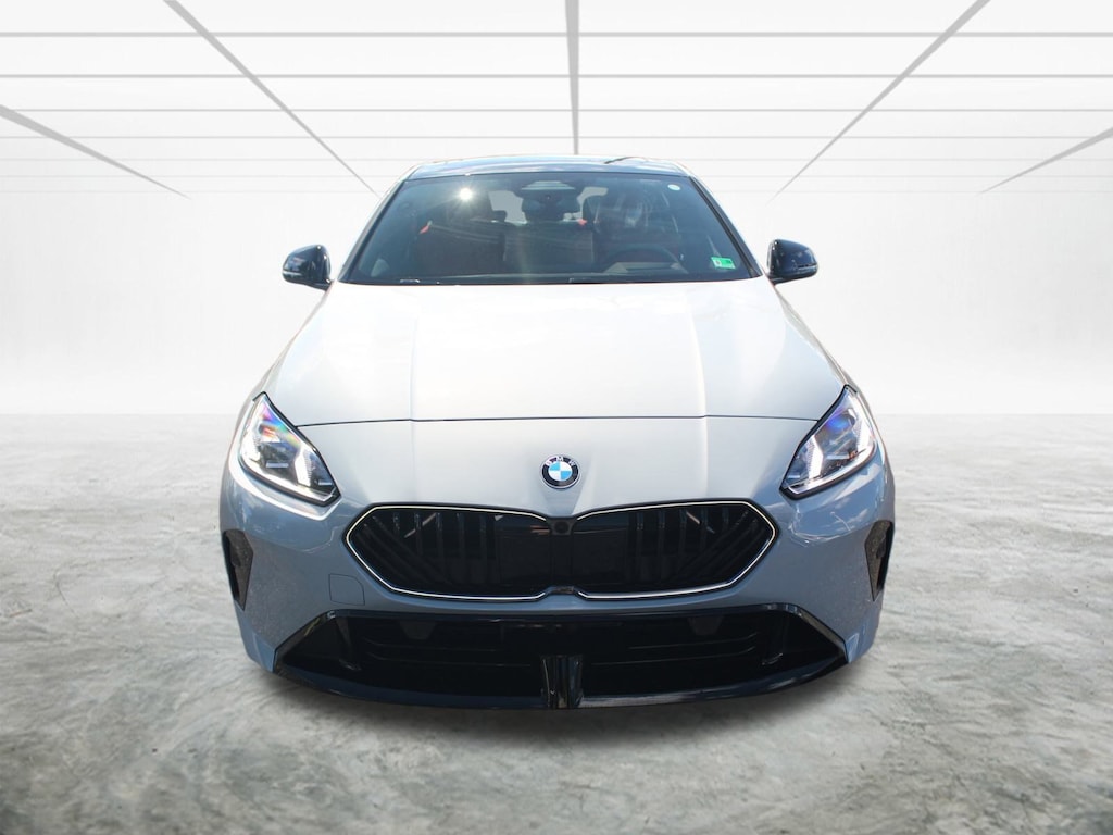 New 2026 BMW 2 Series 228 xDrive Gran Coupe