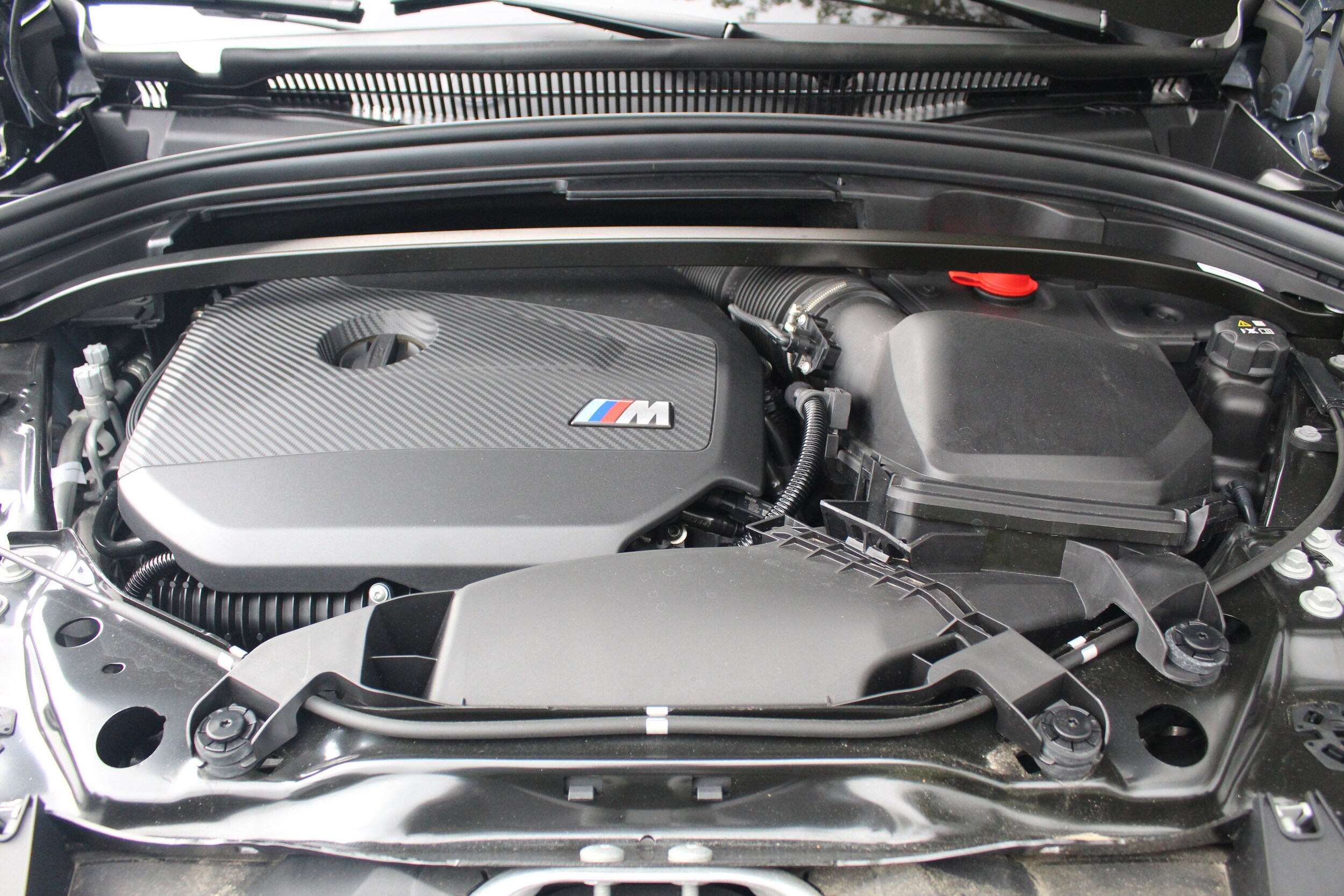 2025 Bmw X1 M35i photo 3