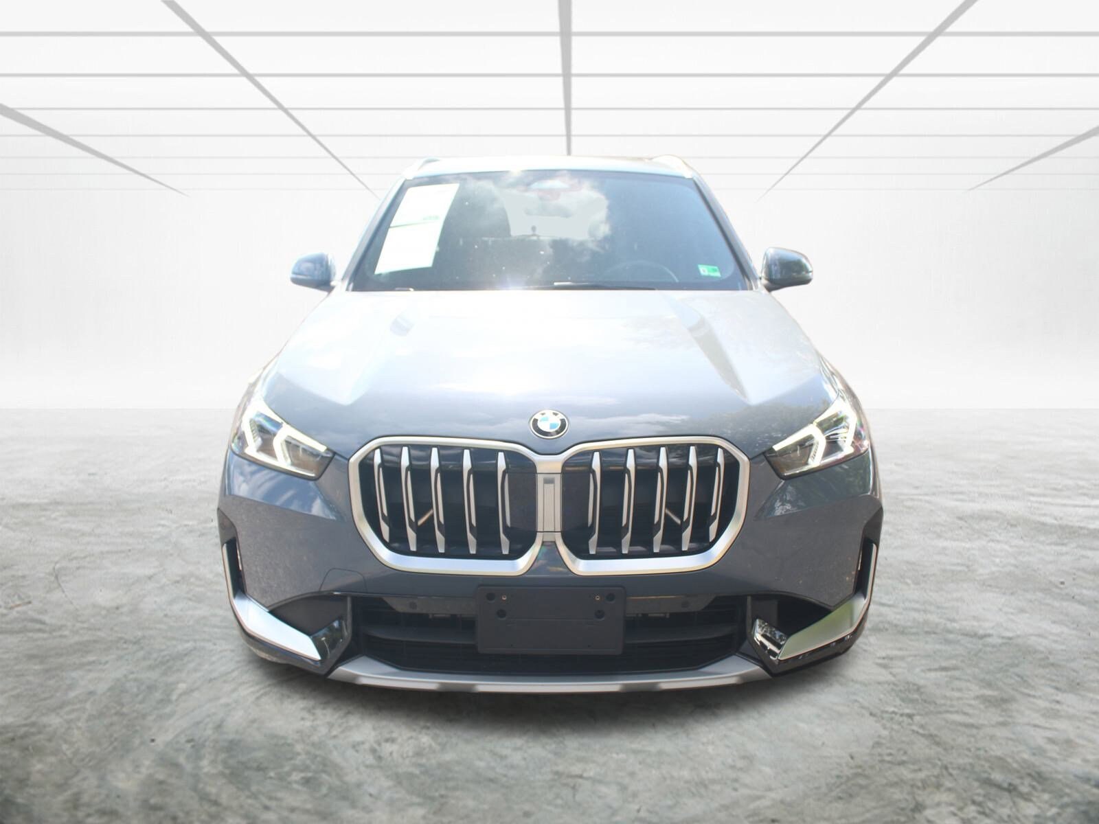 2025 Bmw X1 XDrive28i photo 2
