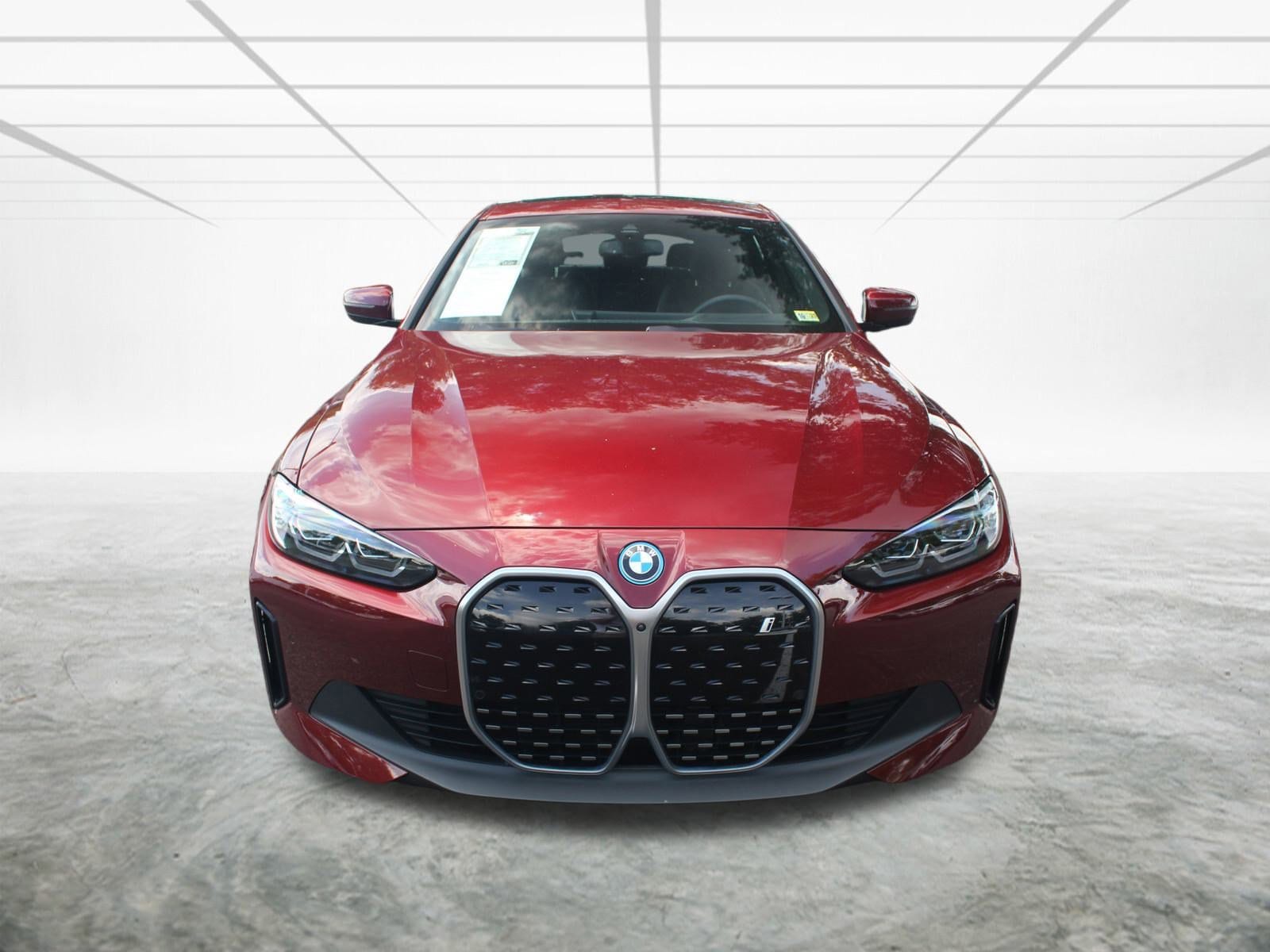 Used 2024 BMW i4 Base with VIN WBY43AW06RFS55167 for sale in Alexandria, VA