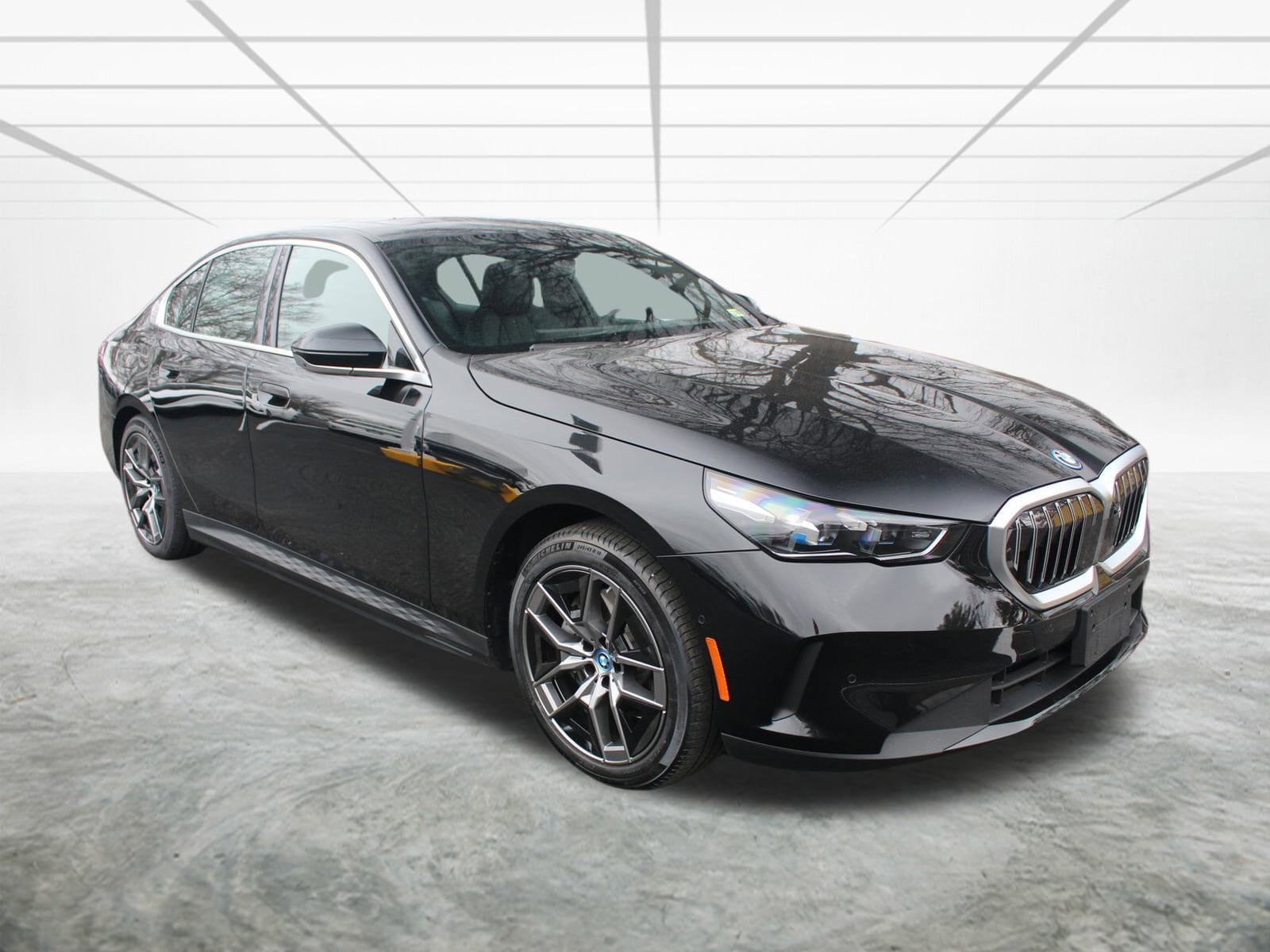 2024 BMW i5