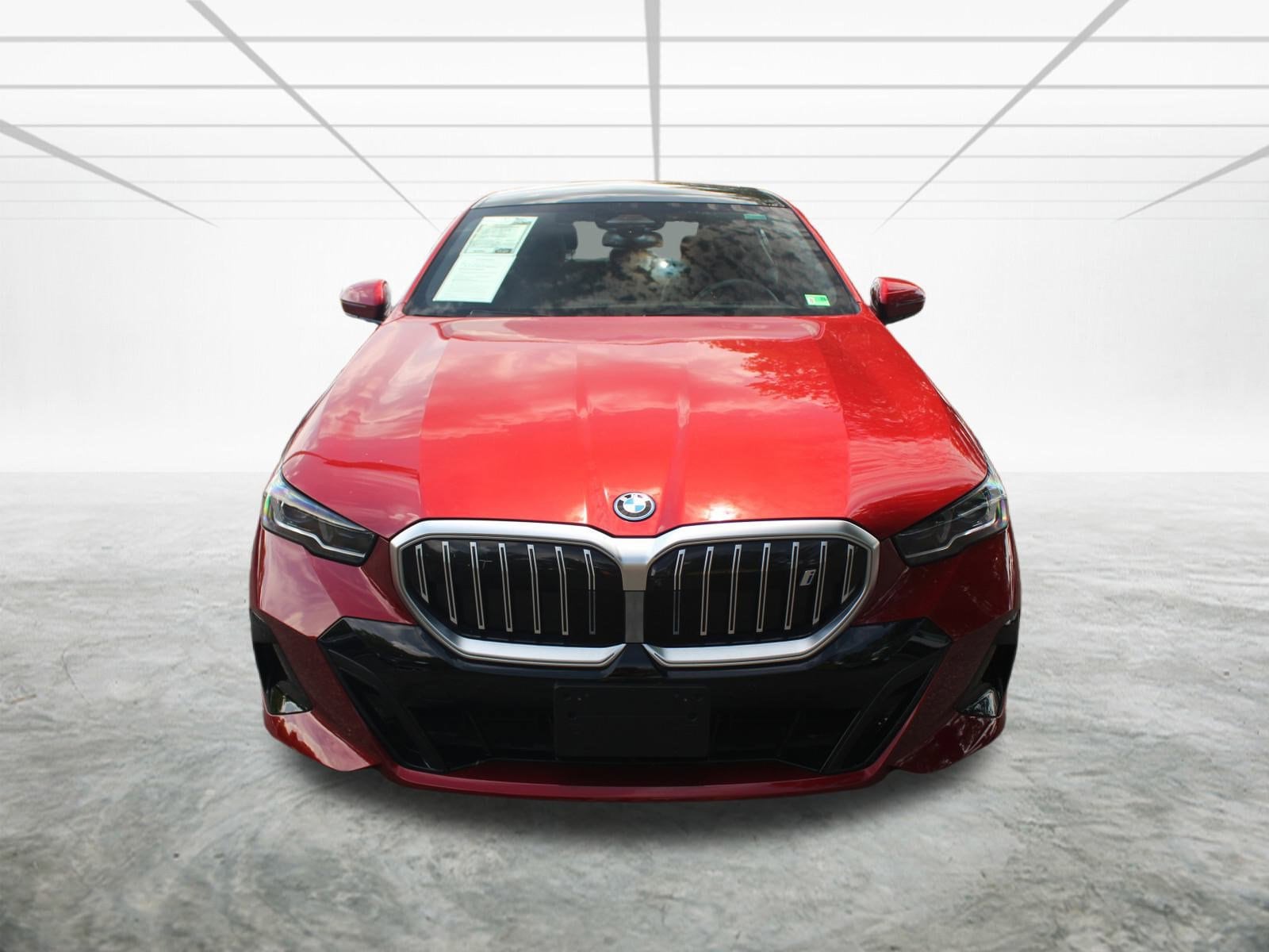 Used 2025 BMW i5 Base with VIN WBY13HG03SCT10935 for sale in Alexandria, VA