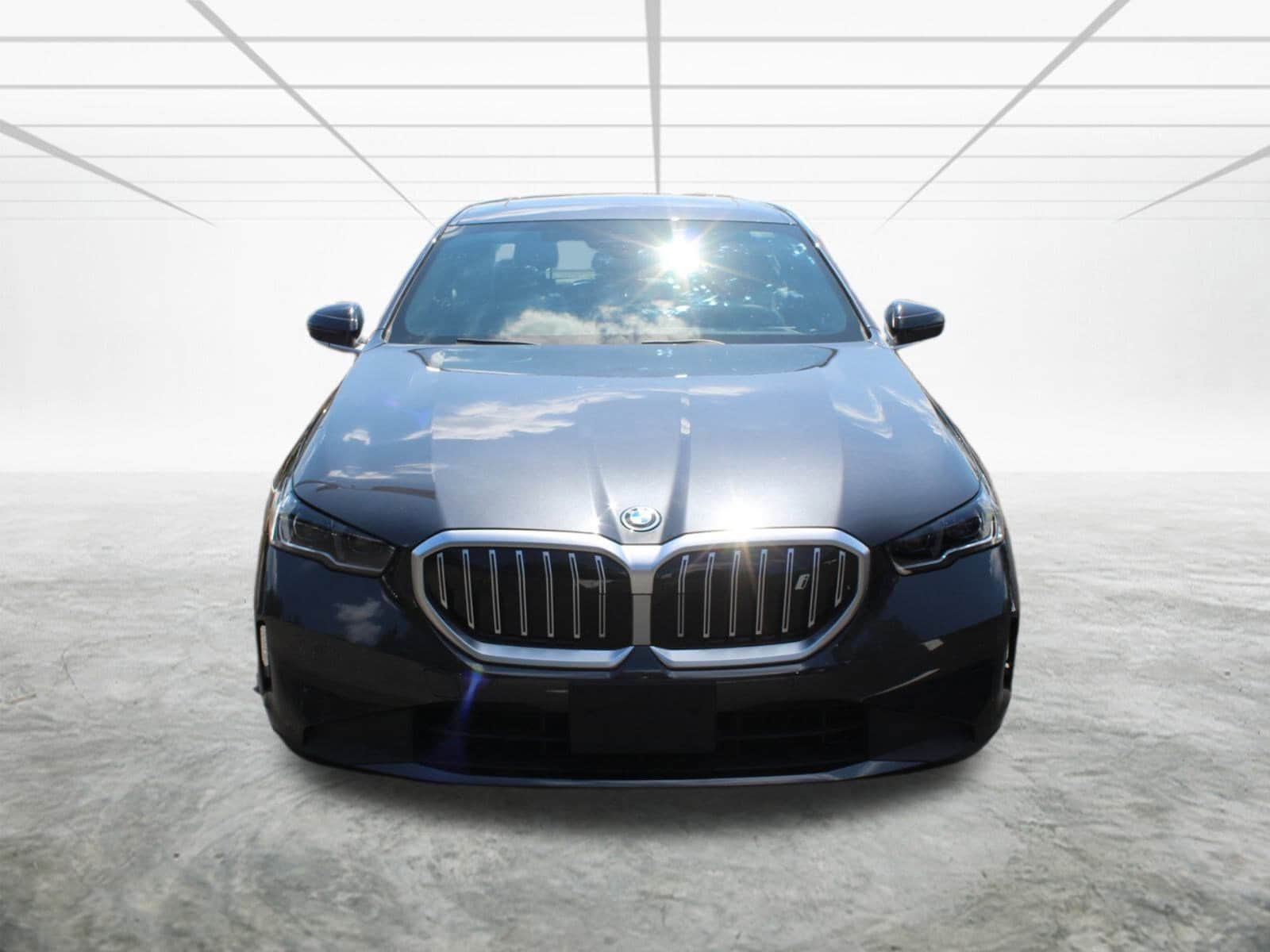 Used 2025 BMW i5 Base with VIN WBY13HG06SCS54134 for sale in Alexandria, VA