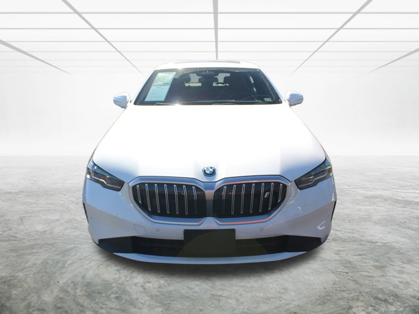 Used 2024 BMW i5 Base with VIN WBY33FK0XRCR50249 for sale in Alexandria, VA