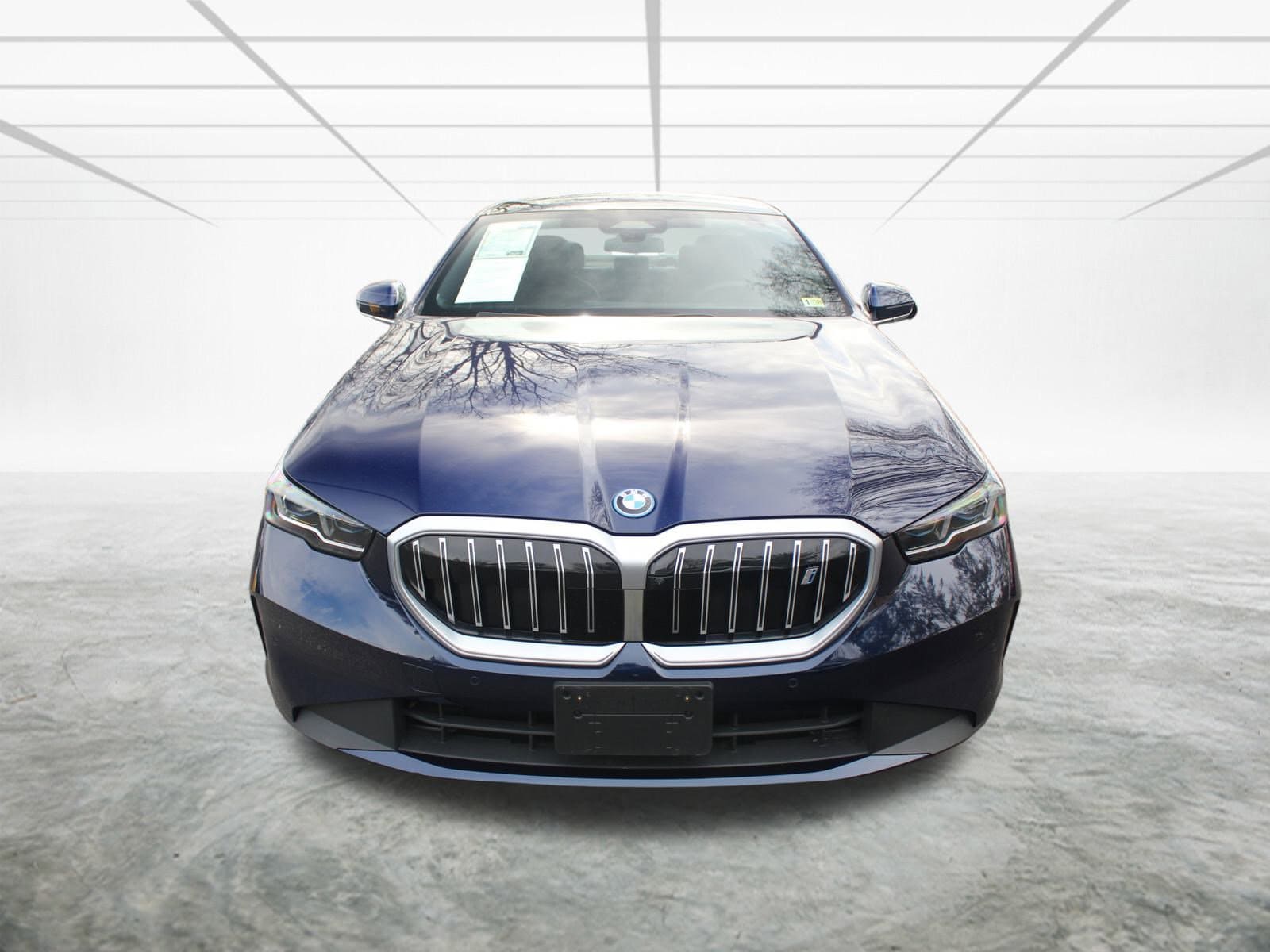 Used 2024 BMW i5 Base with VIN WBY33FK03RCR49797 for sale in Alexandria, VA