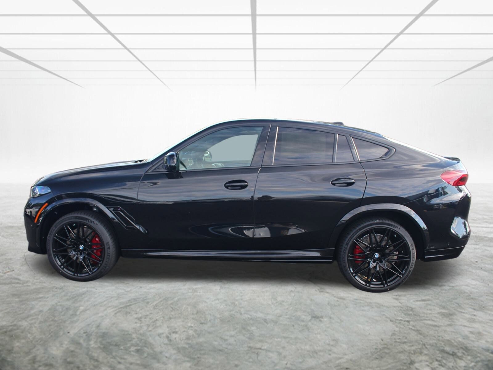 2026 Bmw X6 photo 4