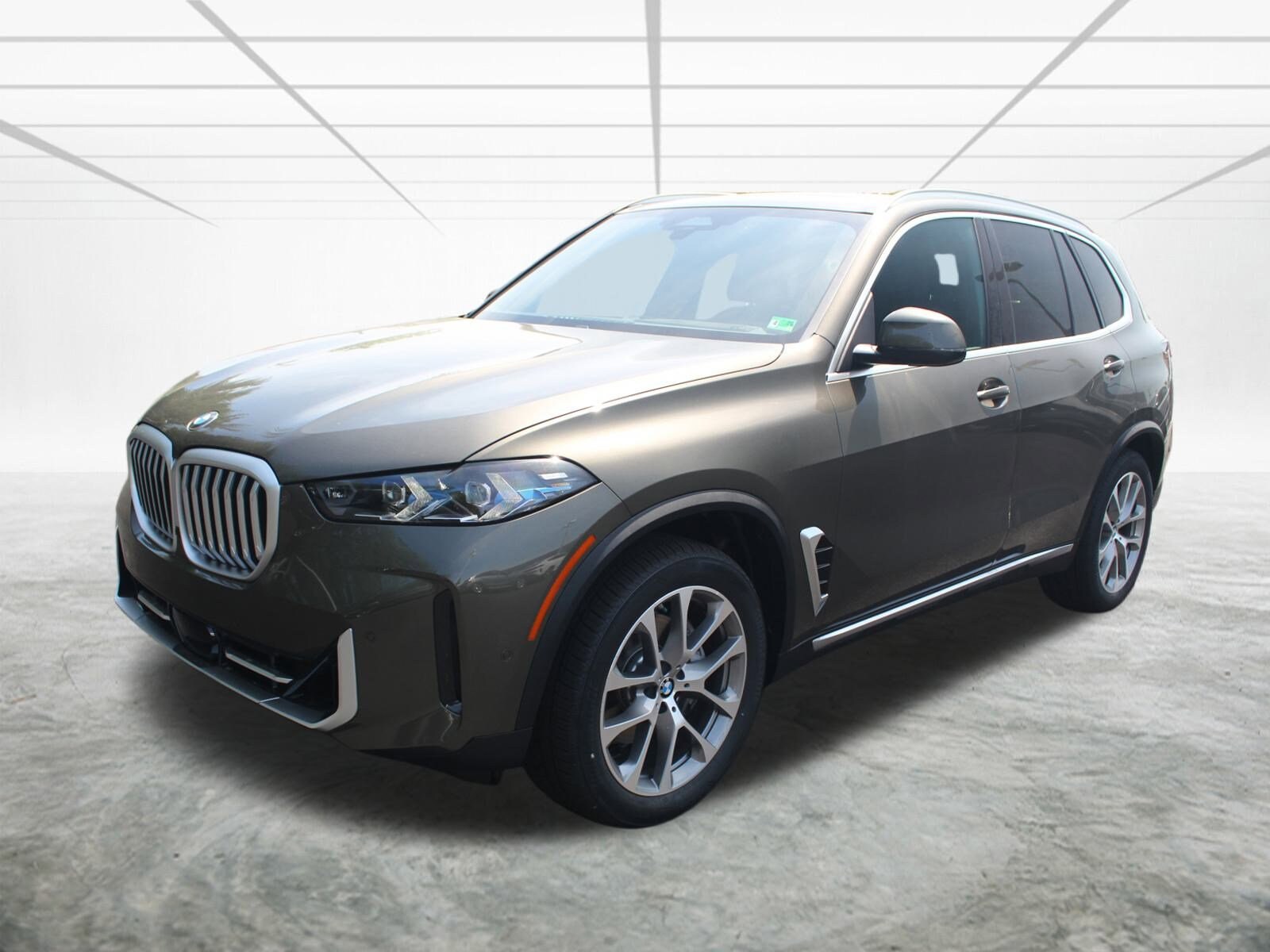 2026 Bmw X5 xDrive40i photo 3