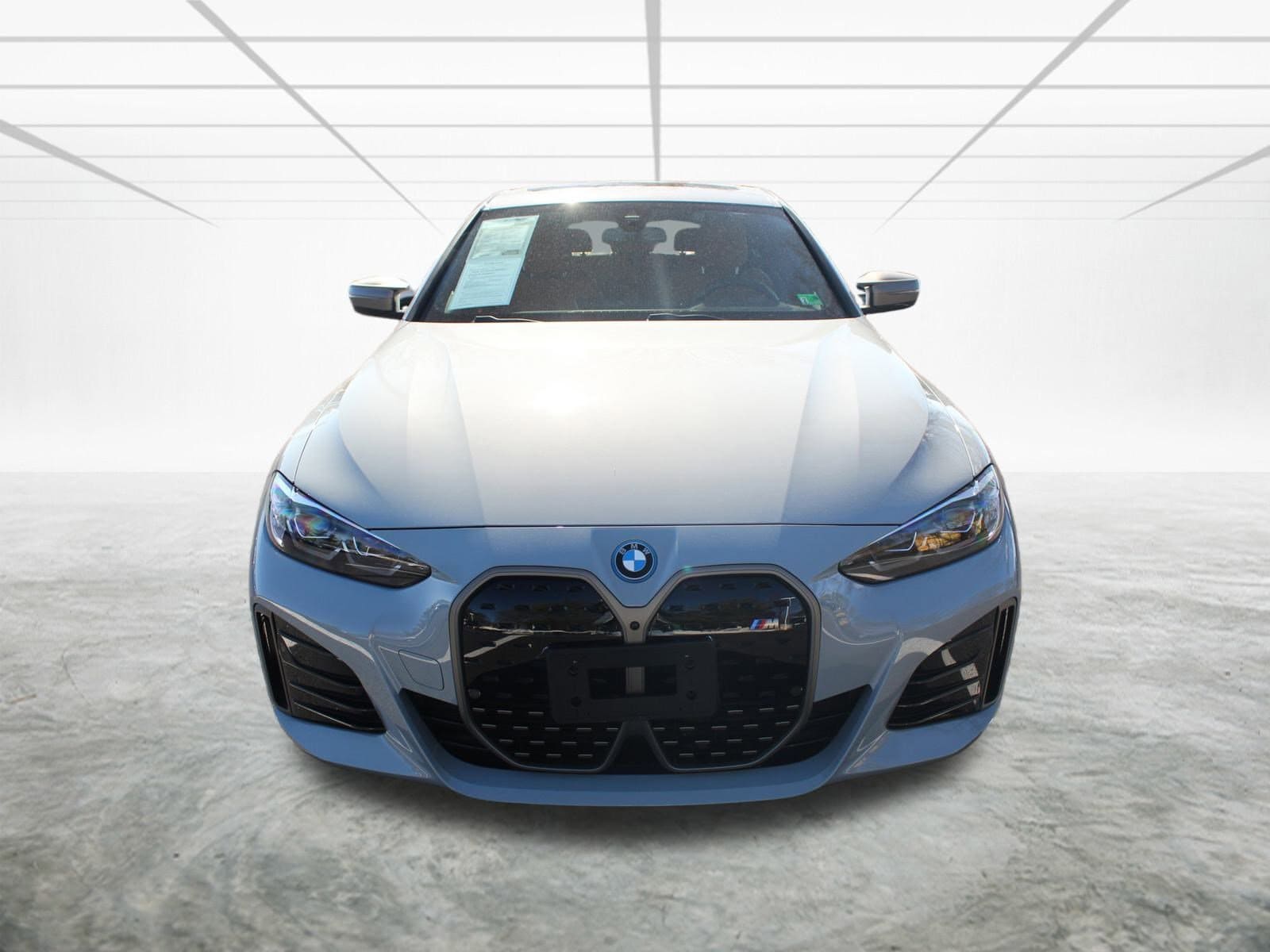Used 2024 BMW i4 Base with VIN WBY33AW09RFS59368 for sale in Alexandria, VA