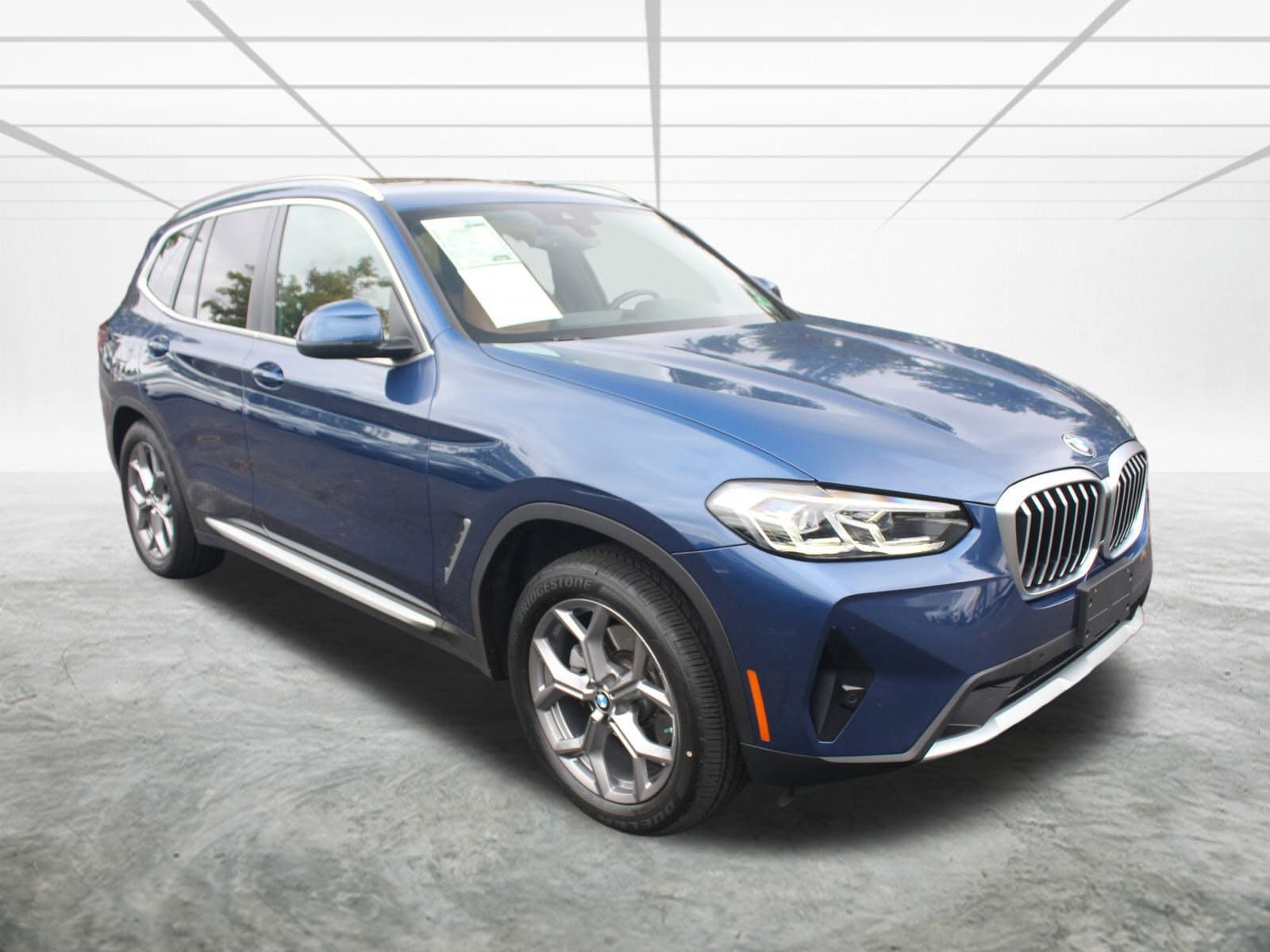 2023 BMW X3 SUV  2023 BMW X3 SUV