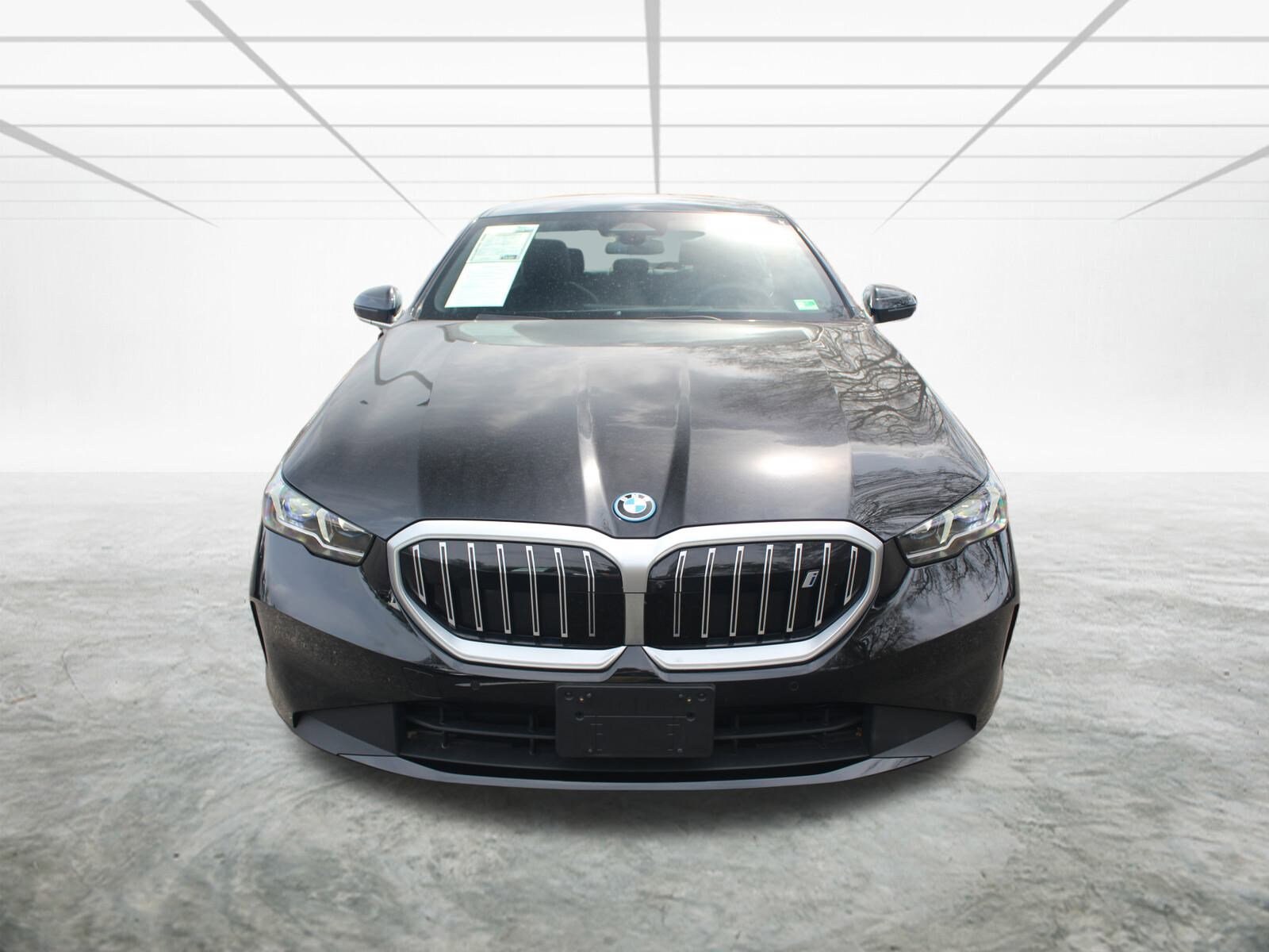 Used 2024 BMW i5 Base with VIN WBY33FK03RCR50254 for sale in Alexandria, VA