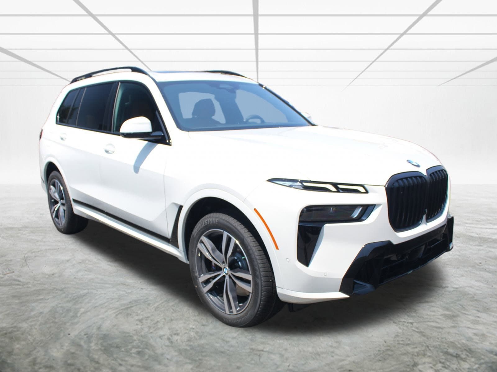 2026 BMW X7