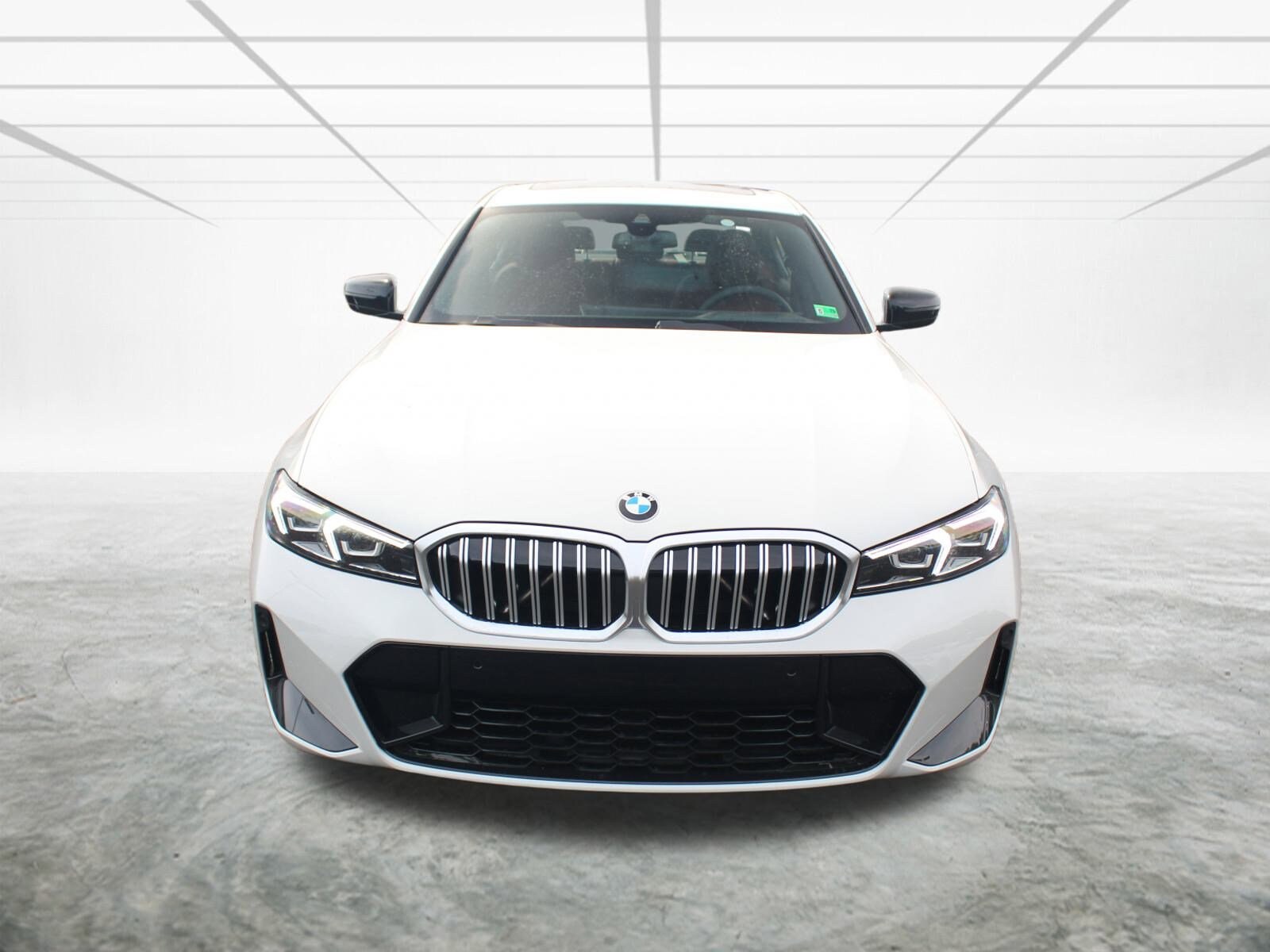 2025 Bmw 330i 330i xDrive photo 3