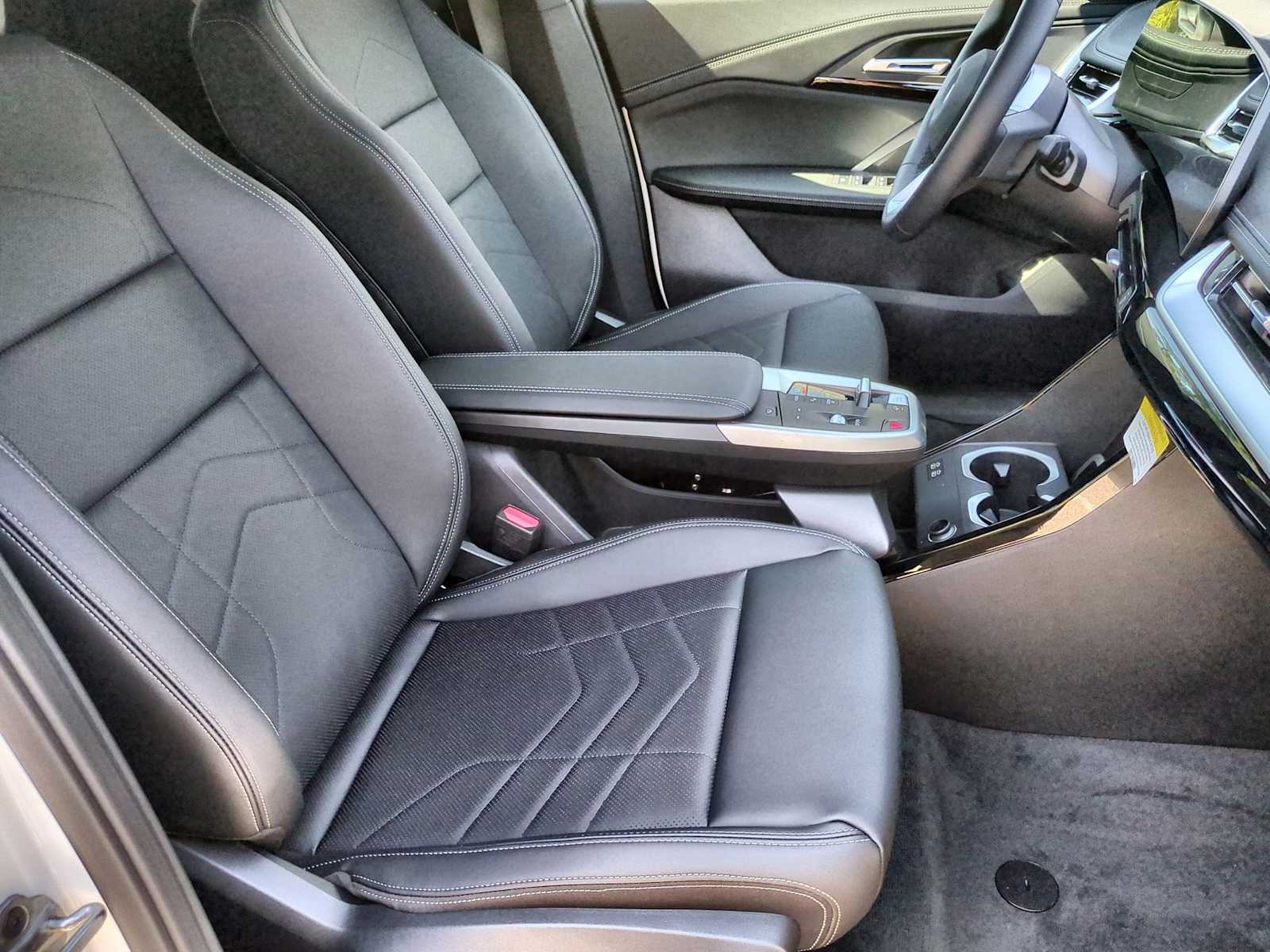 Thumbnail: 2026 BMW X1 - 23