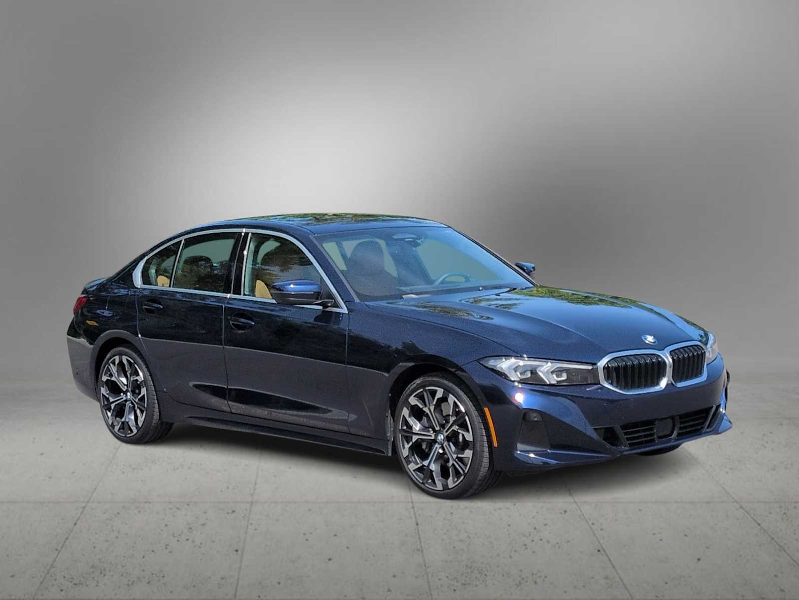 Thumbnail: 2025 BMW 3 Series - 2