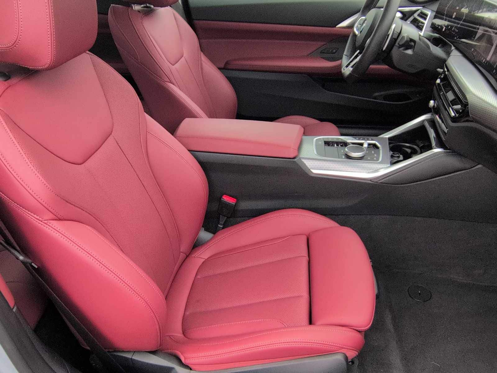 Thumbnail: 2026 BMW 4 Series - 27