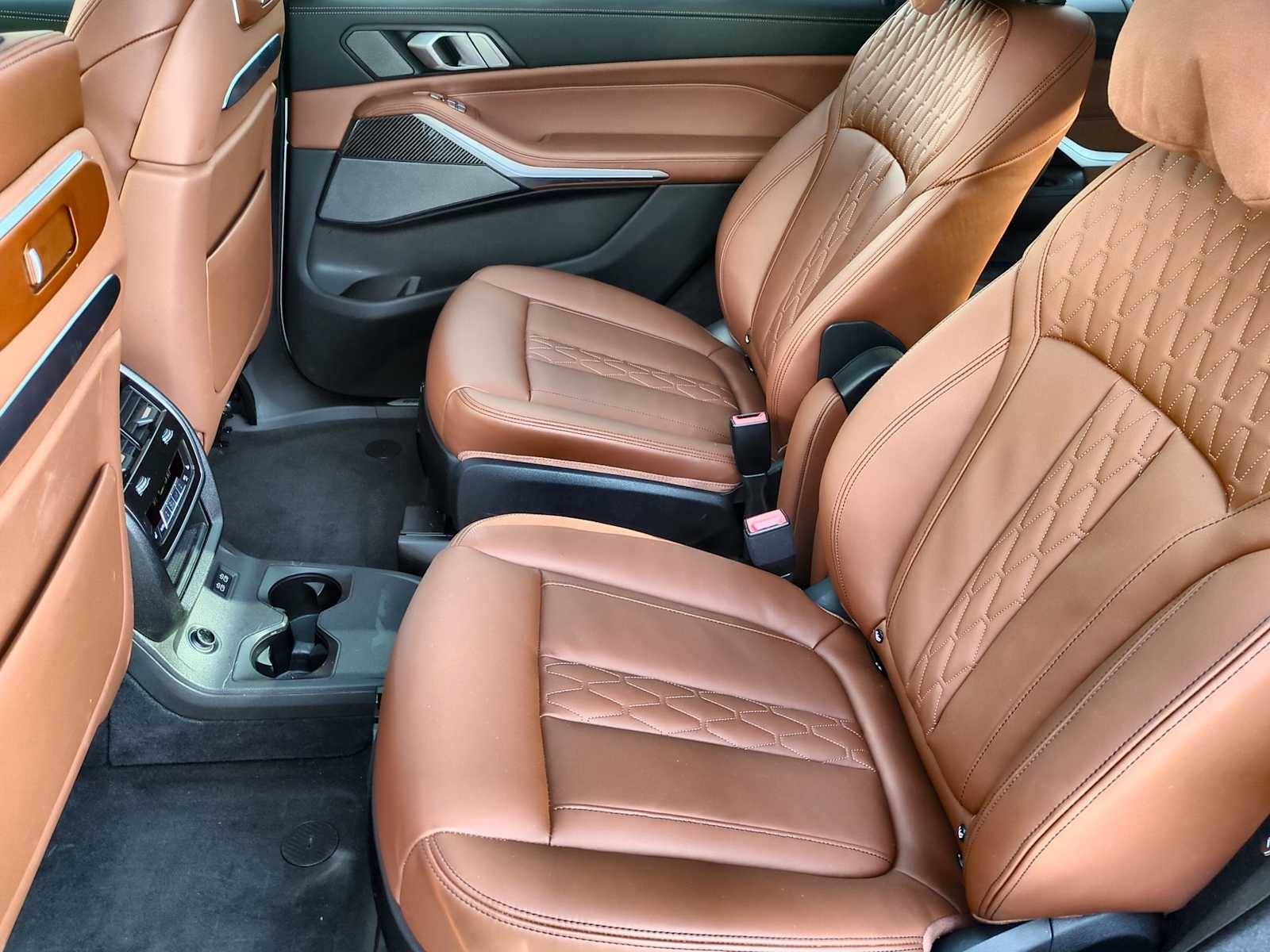 Thumbnail: 2025 BMW X7 - 20