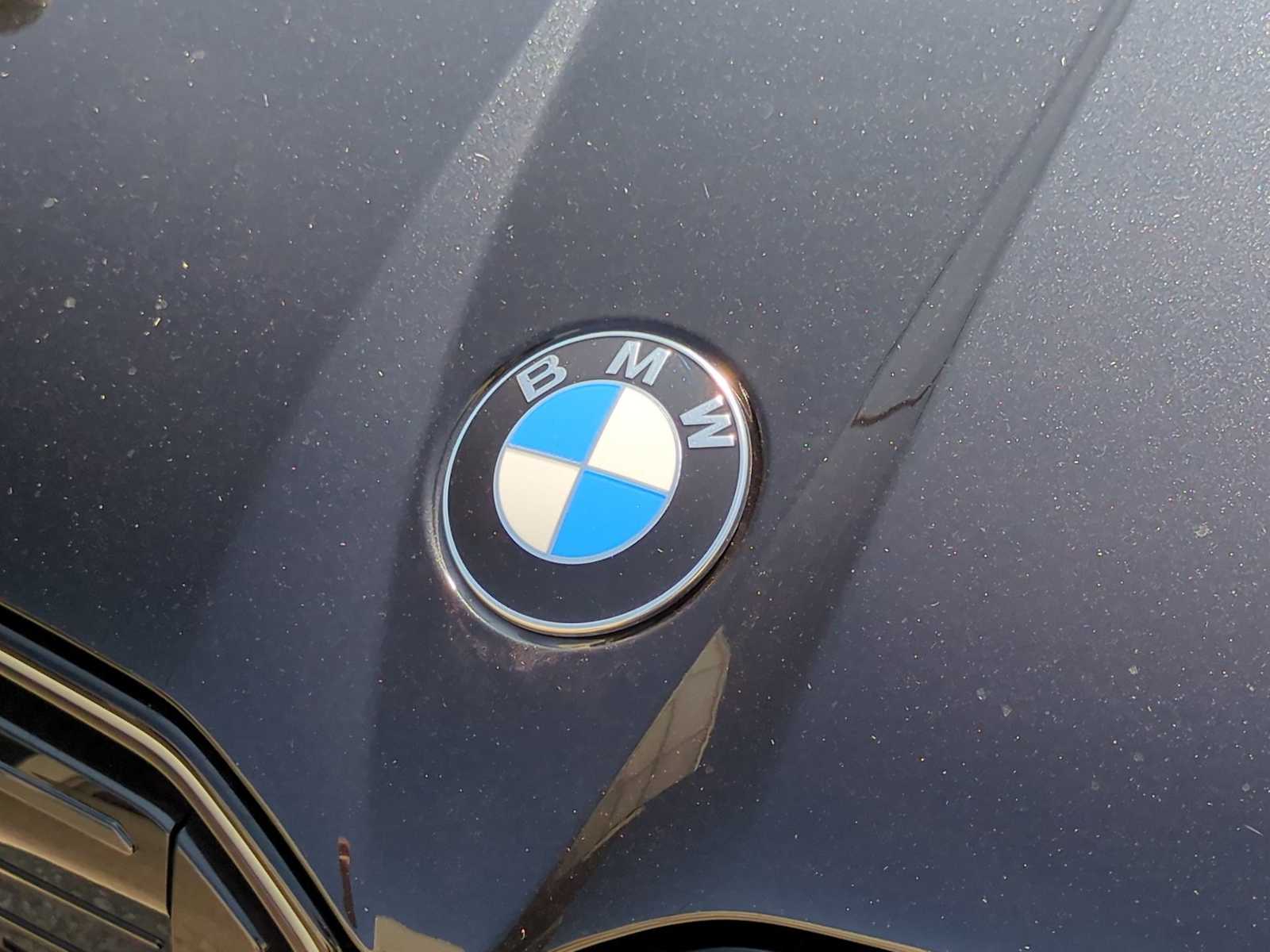 Thumbnail: 2026 BMW X3 - 12