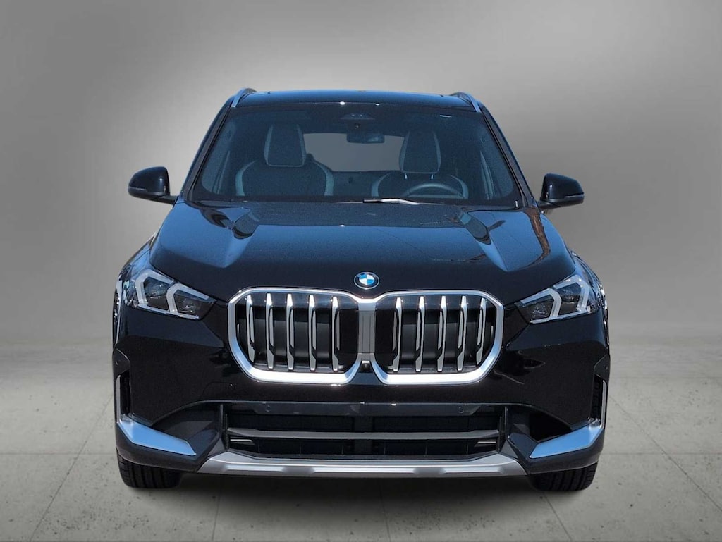 Used 2026 BMW X1 xDrive28i SUV
