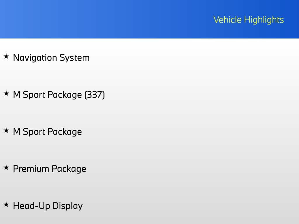 Thumbnail: 2018 BMW 3 Series - 5