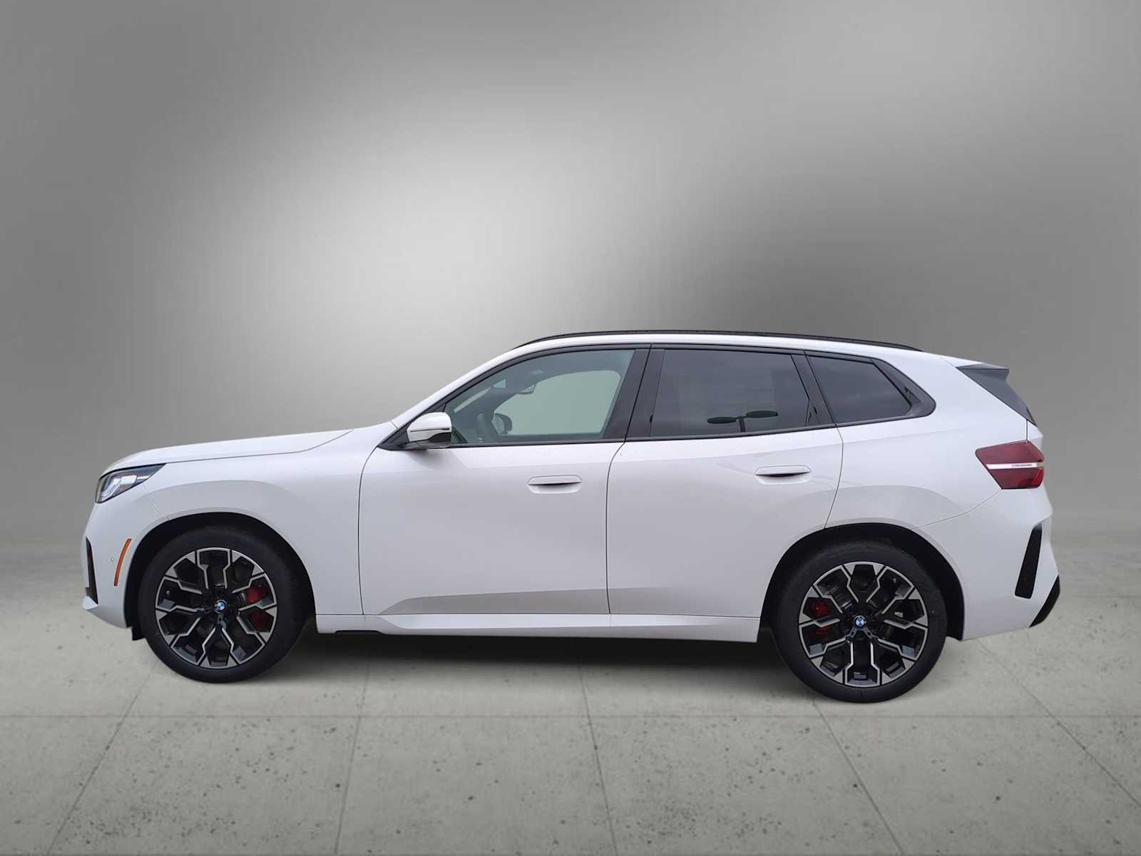 Thumbnail: 2026 BMW X3 - 5
