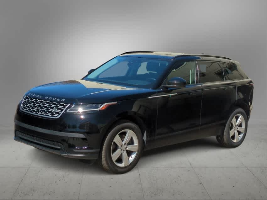 Thumbnail: 2018 Land Rover Range Rover Velar - 4