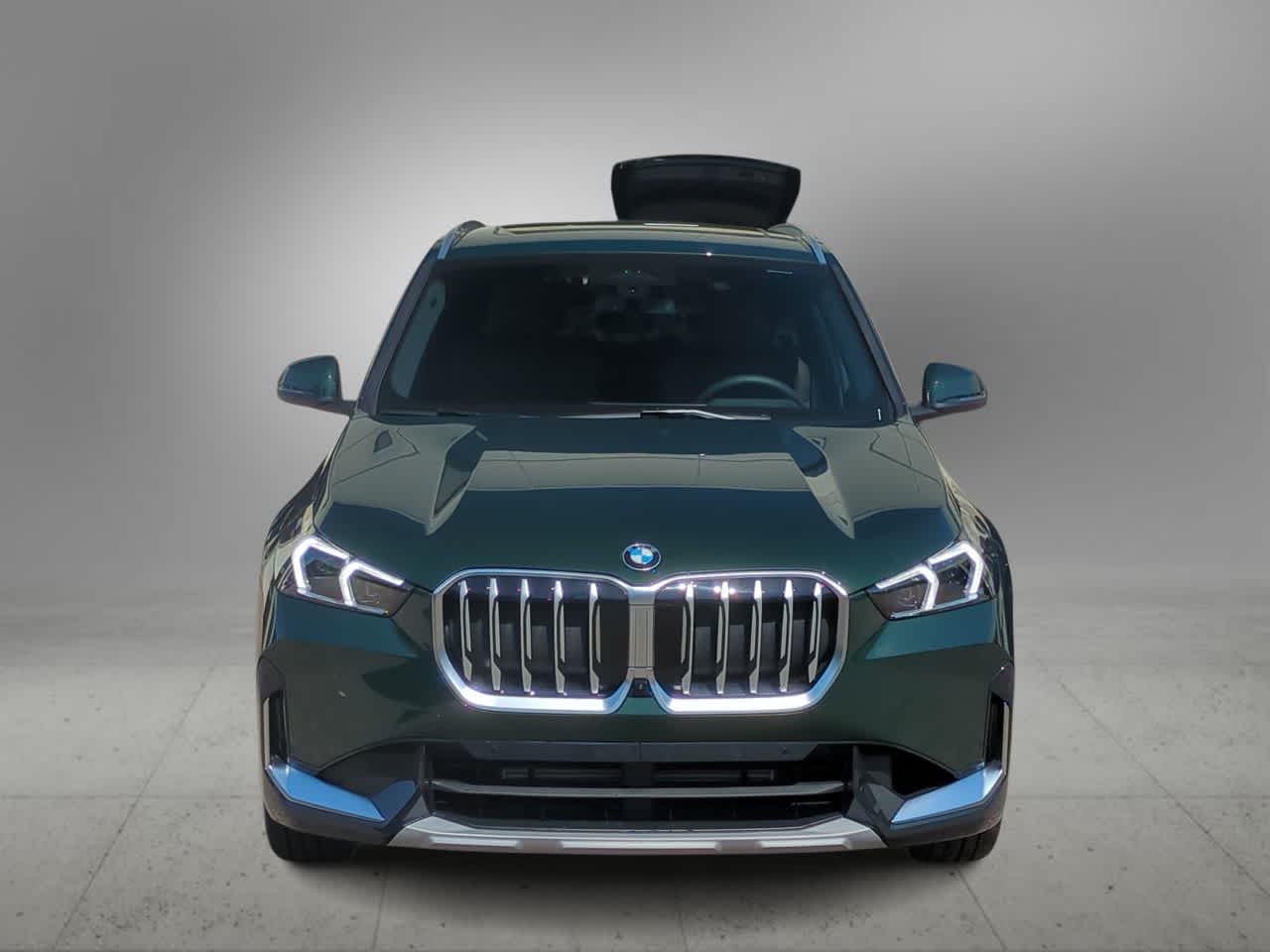 Thumbnail: 2025 BMW X1 - 3