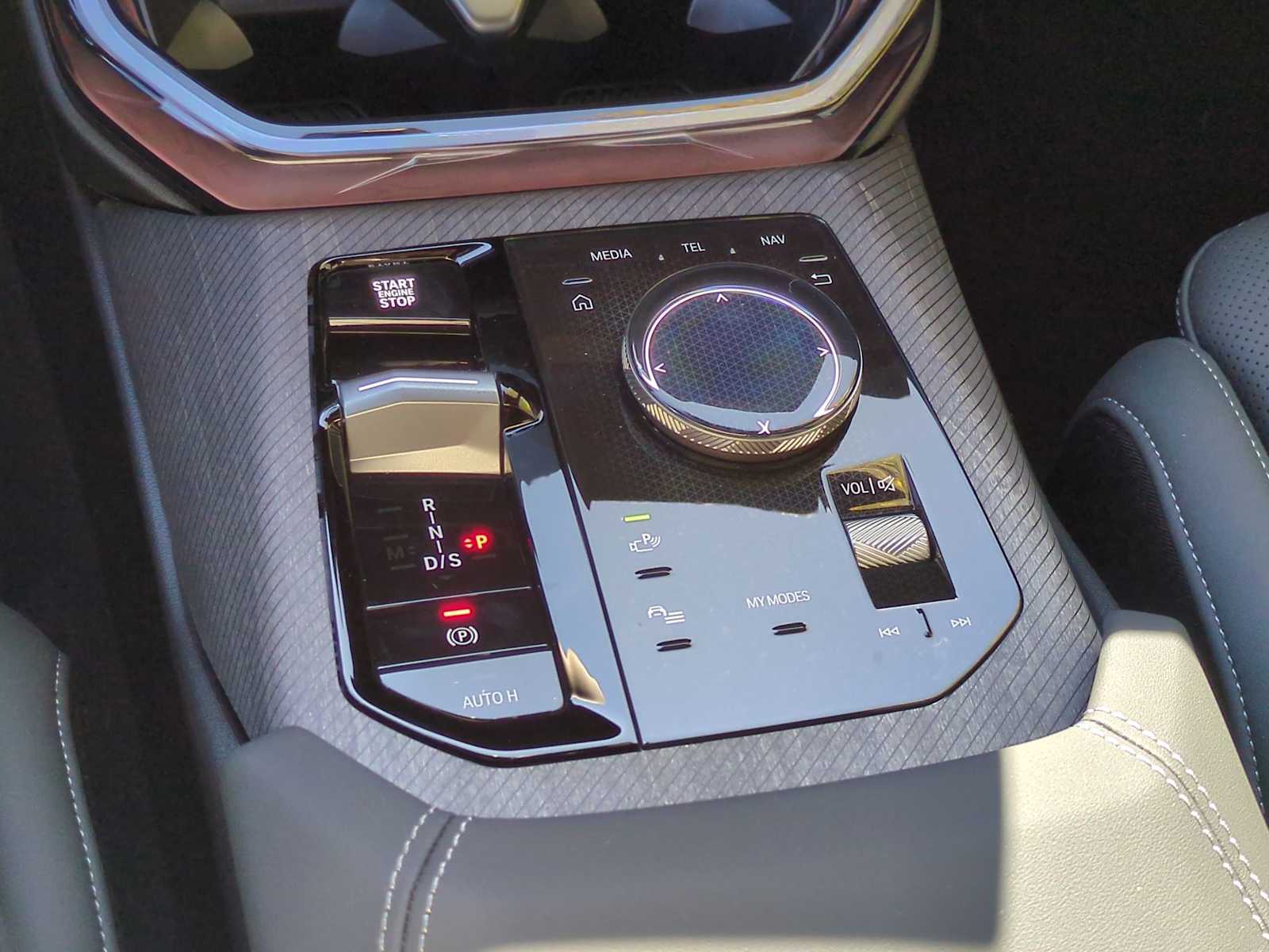 Thumbnail: 2026 BMW X3 - 32