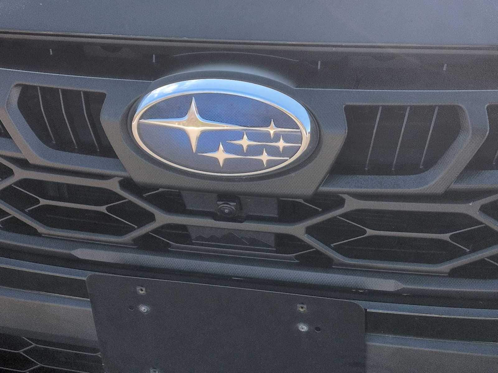 Thumbnail: 2024 Subaru Outback - 12