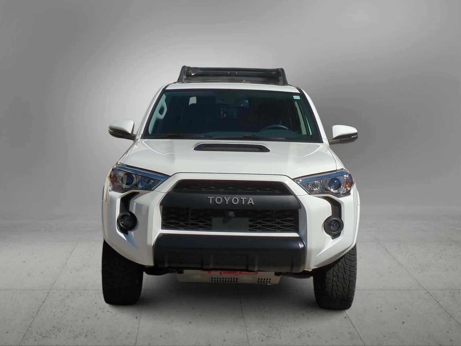 Thumbnail: 2023 Toyota 4Runner - 3