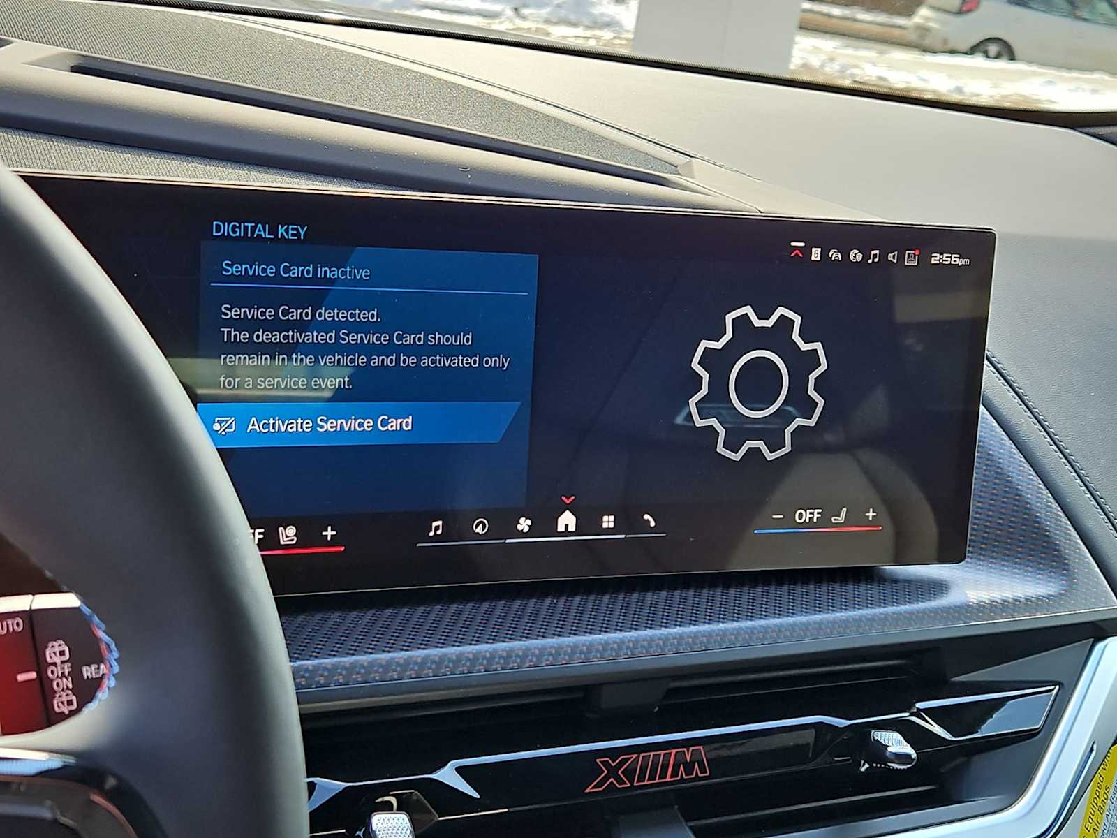 Thumbnail: 2026 BMW XM - 34