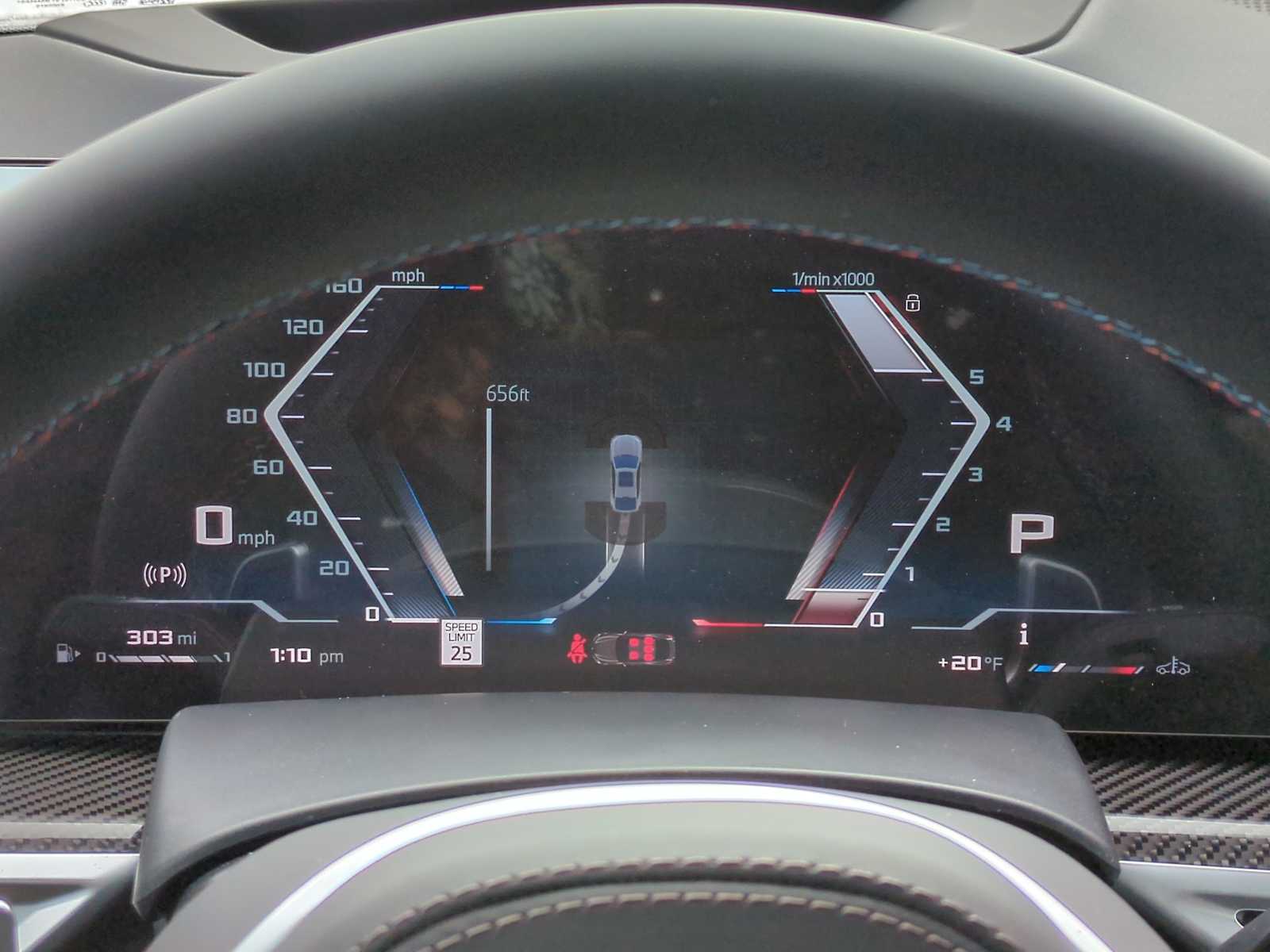 Thumbnail: 2026 BMW X6 - 35