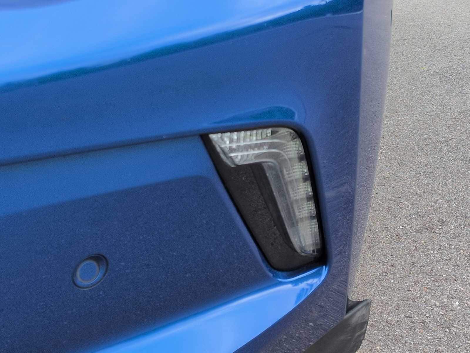 Thumbnail: 2016 Chevrolet Volt - 11