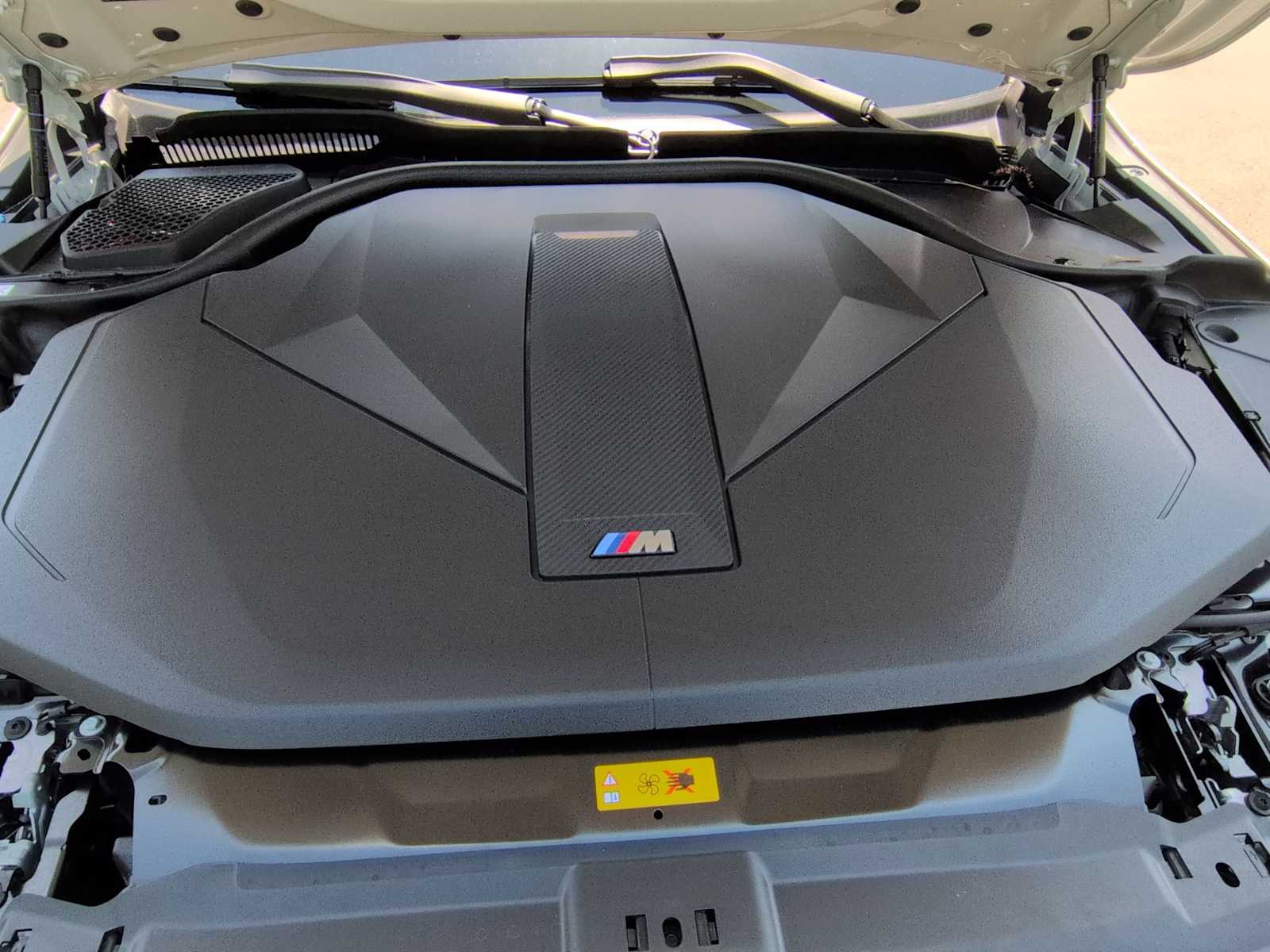 Thumbnail: 2024 BMW i5 - 14