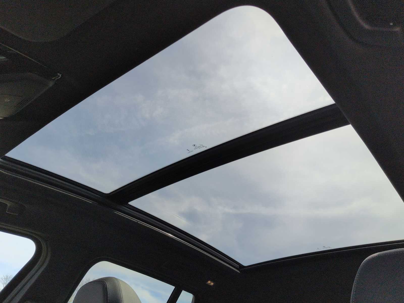 Thumbnail: 2023 BMW X3 - 19