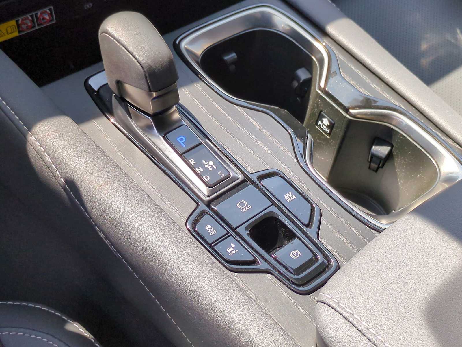 Thumbnail: 2023 Lexus RX - 33