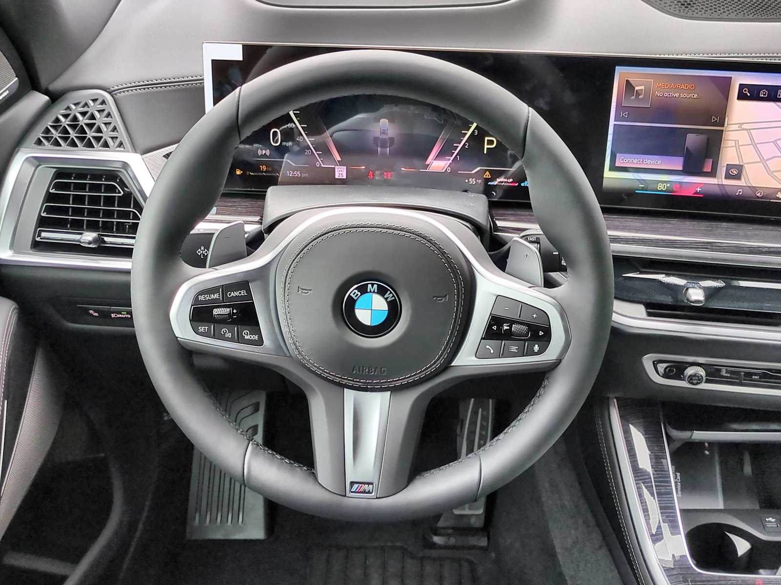 Thumbnail: 2026 BMW X5 - 24