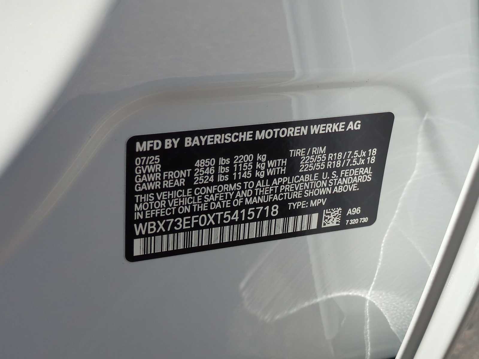 Thumbnail: 2026 BMW X1 - 37