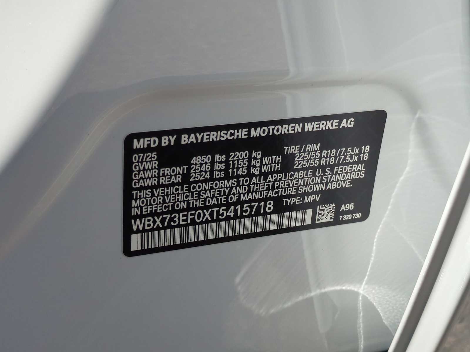 Thumbnail: 2026 BMW X1 - 37