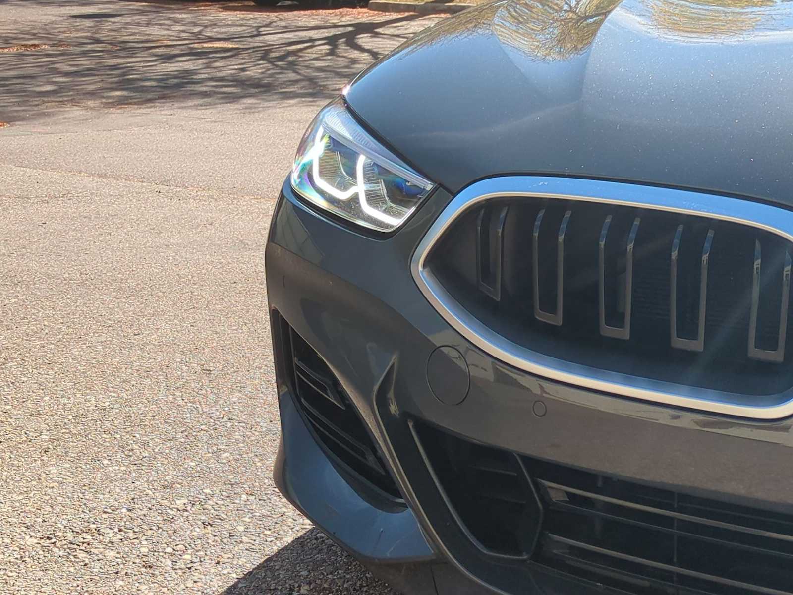 Thumbnail: 2023 BMW 8 Series - 11