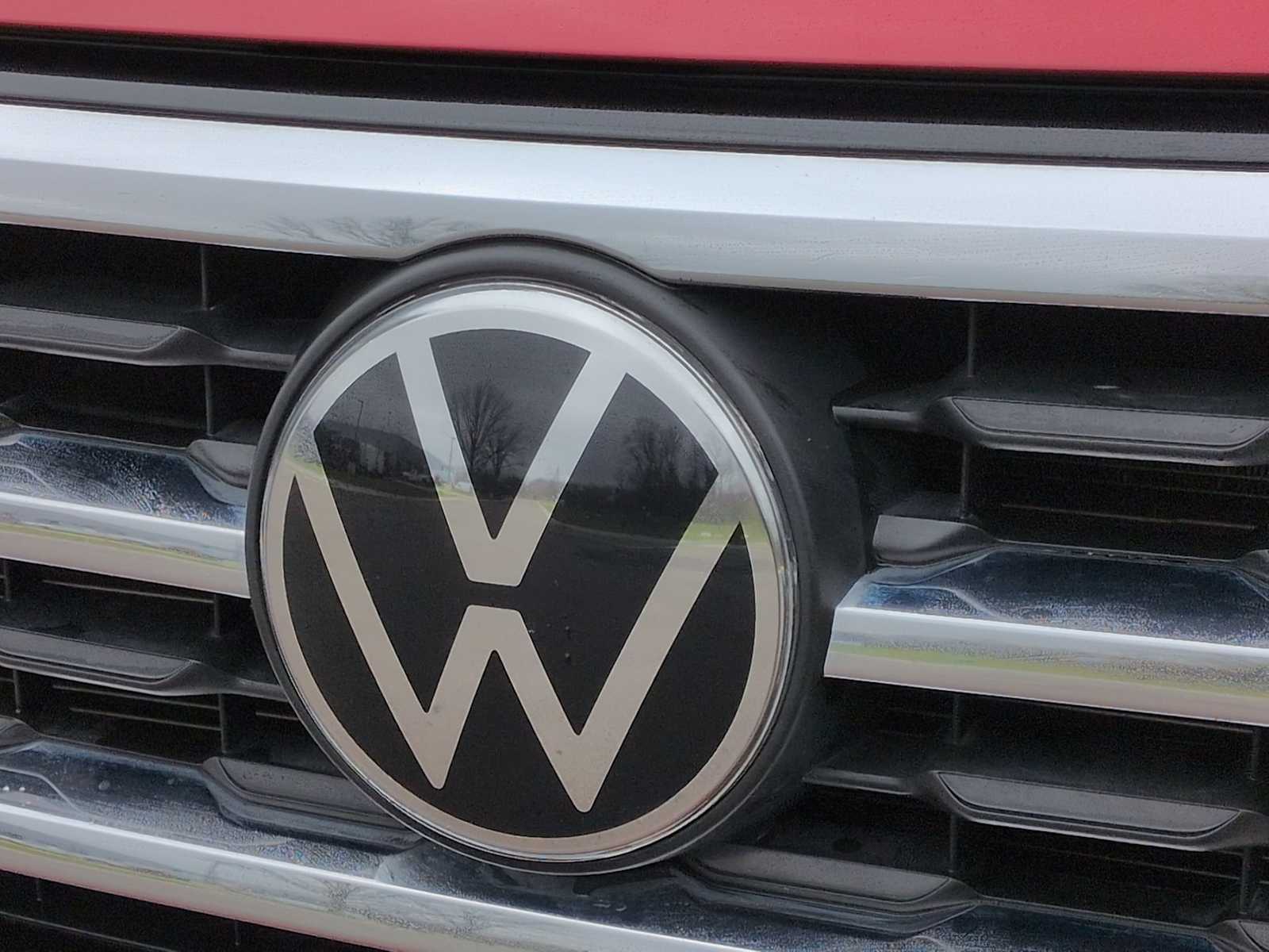 Thumbnail: 2021 Volkswagen Atlas - 11