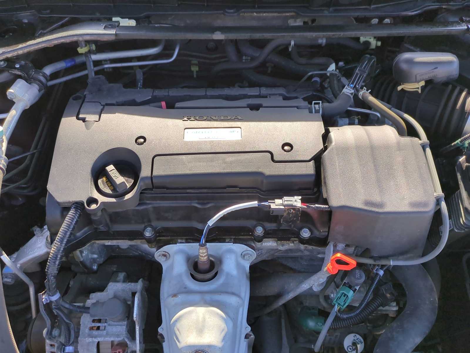 Thumbnail: 2017 Honda Accord - 15