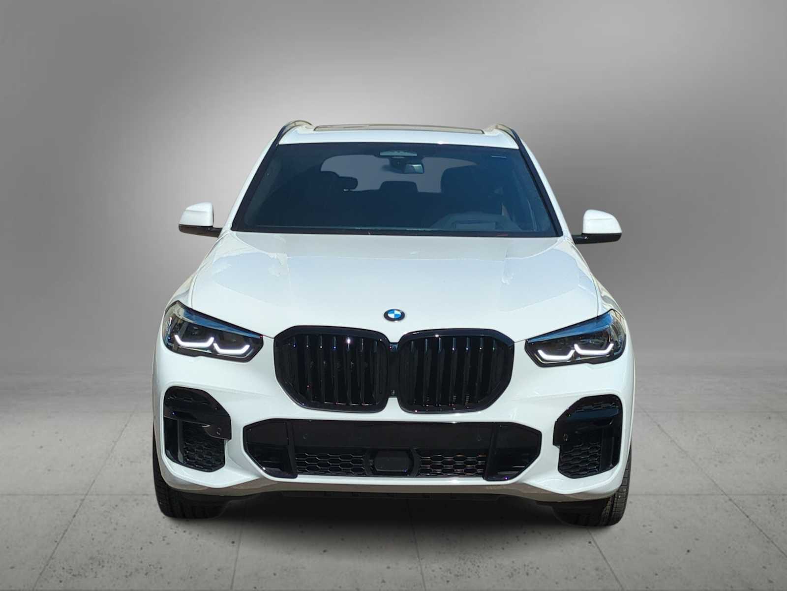 2023 Bmw X5 xDrive40i photo 3
