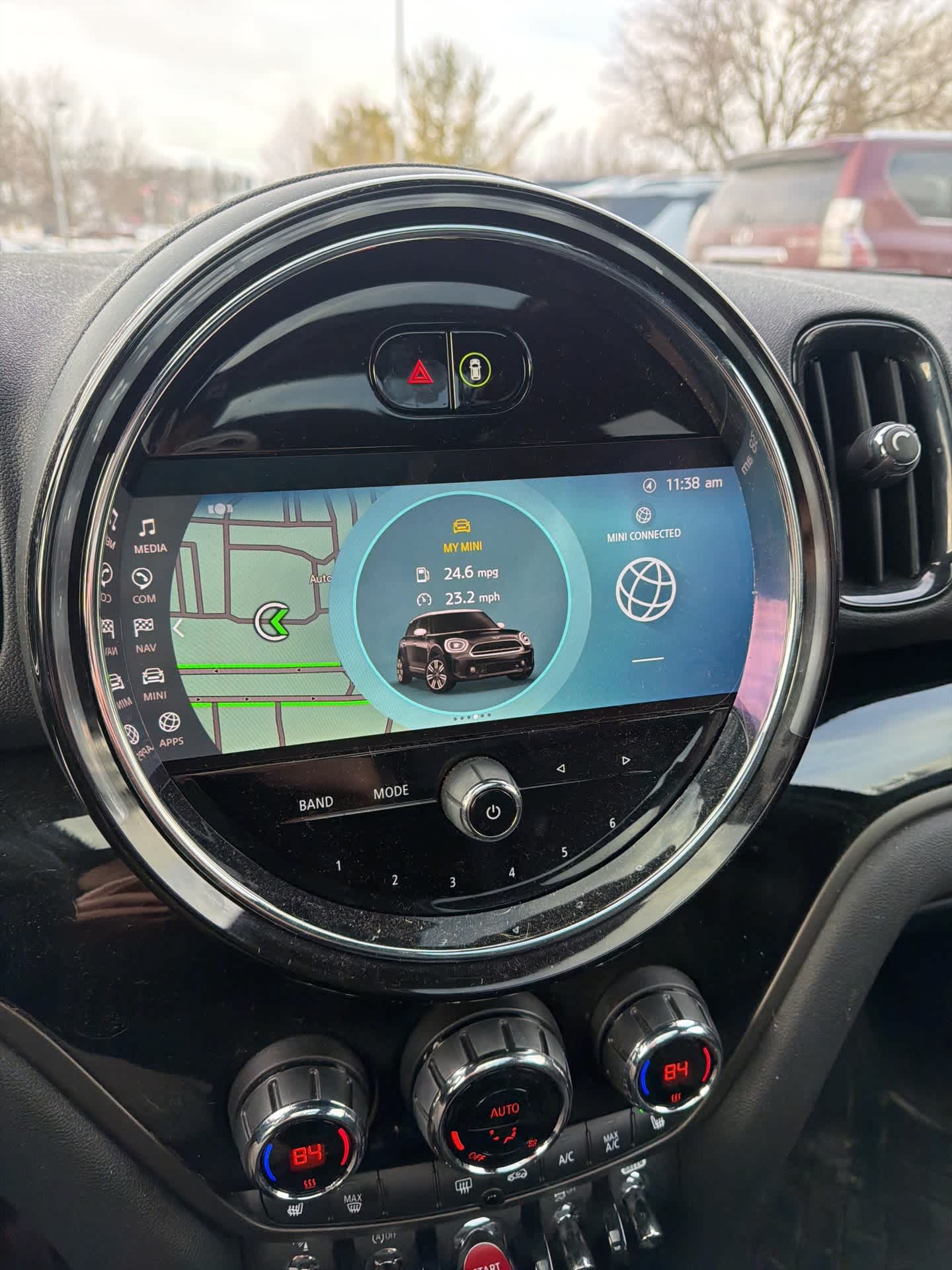 Thumbnail: 2023 MINI Cooper Countryman - 15