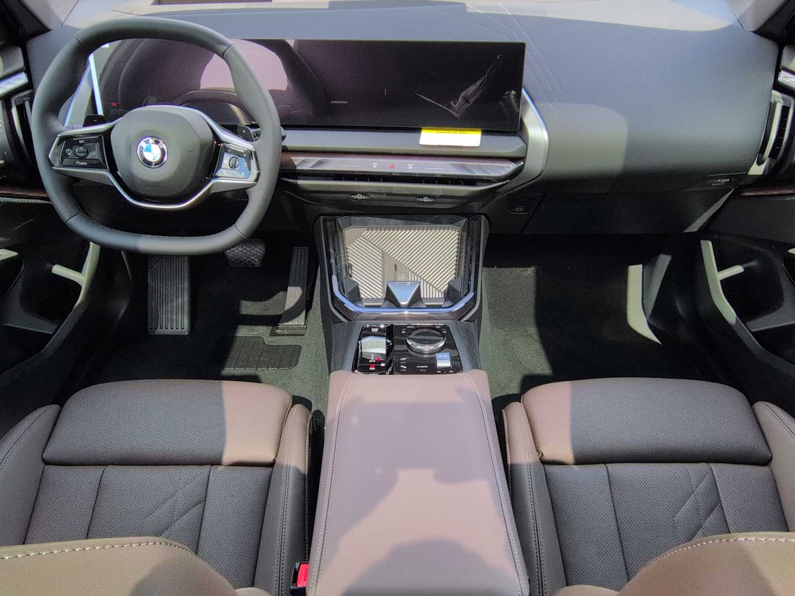 Thumbnail: 2026 BMW X3 - 13