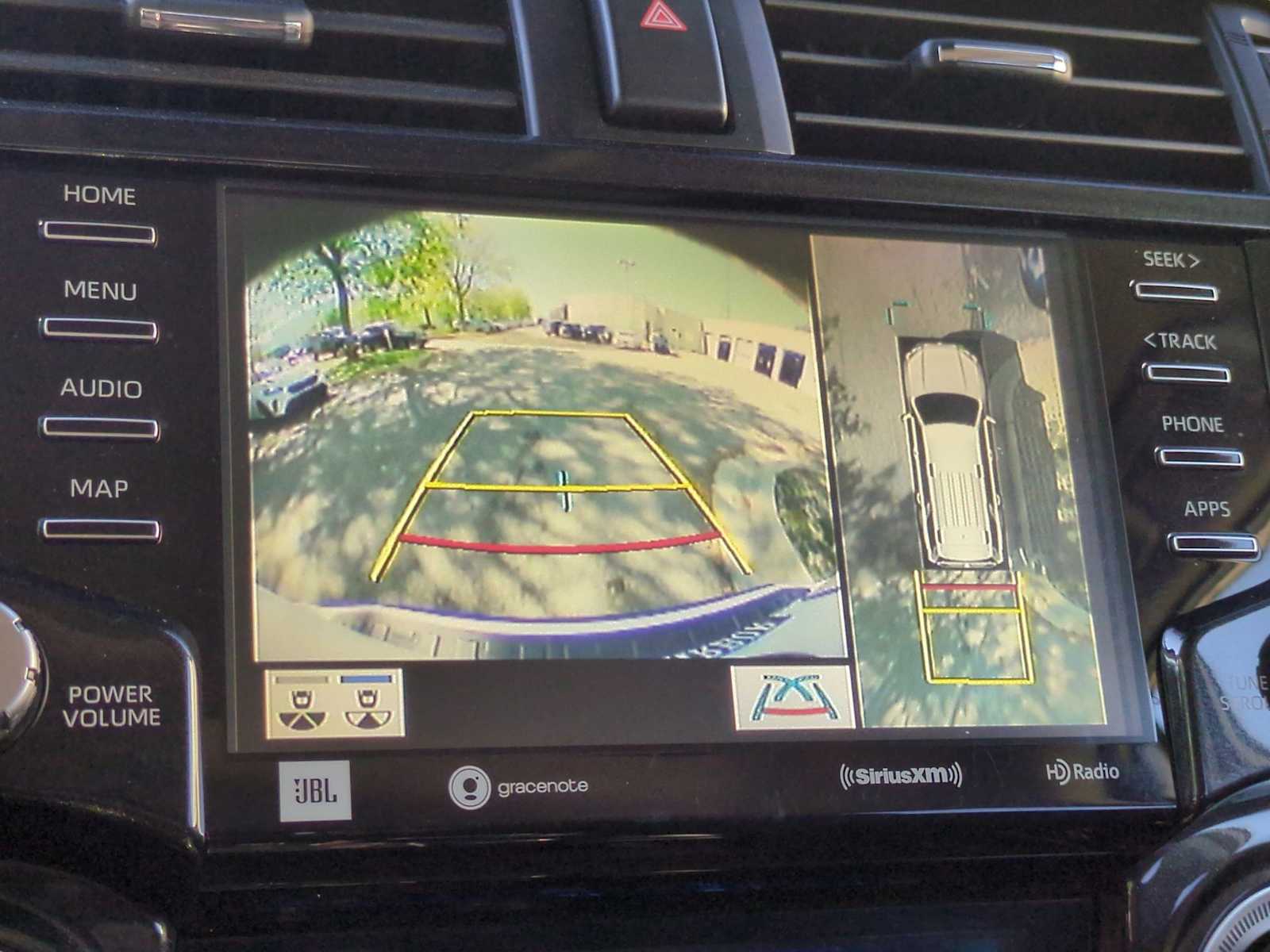 Thumbnail: 2023 Toyota 4Runner - 31