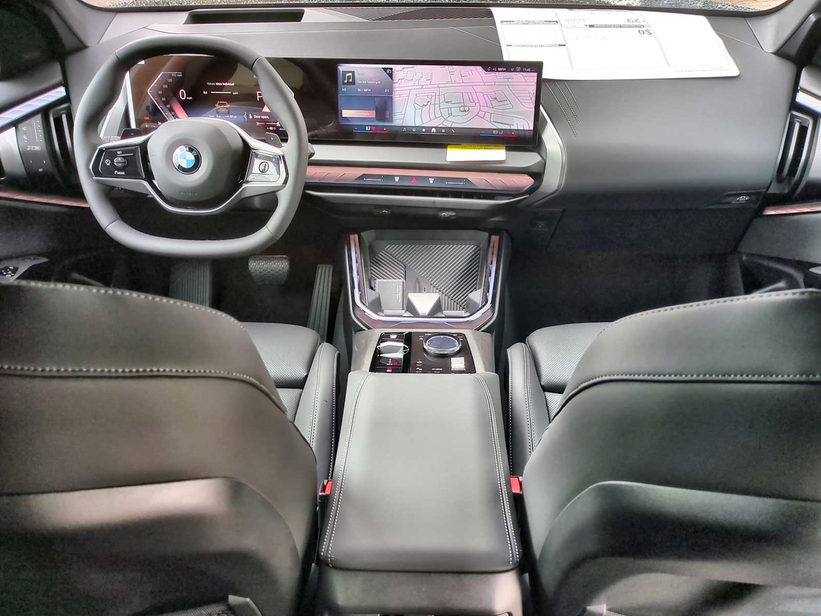 Thumbnail: 2026 BMW X3 - 15