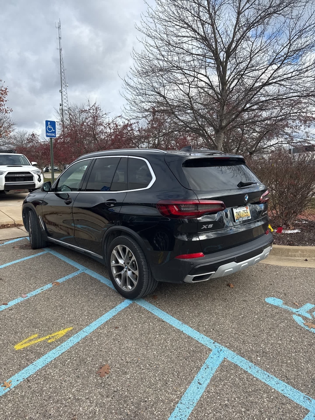 Certified 2022 BMW X5 xDrive40i SUV